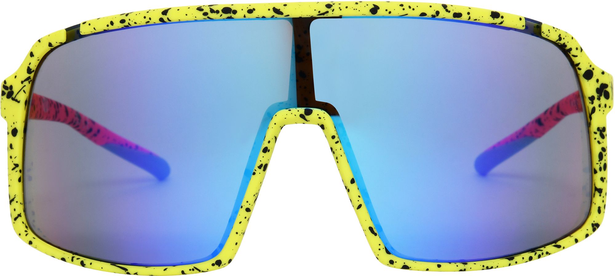 DSG Full Rim Shield Sunglasses product image