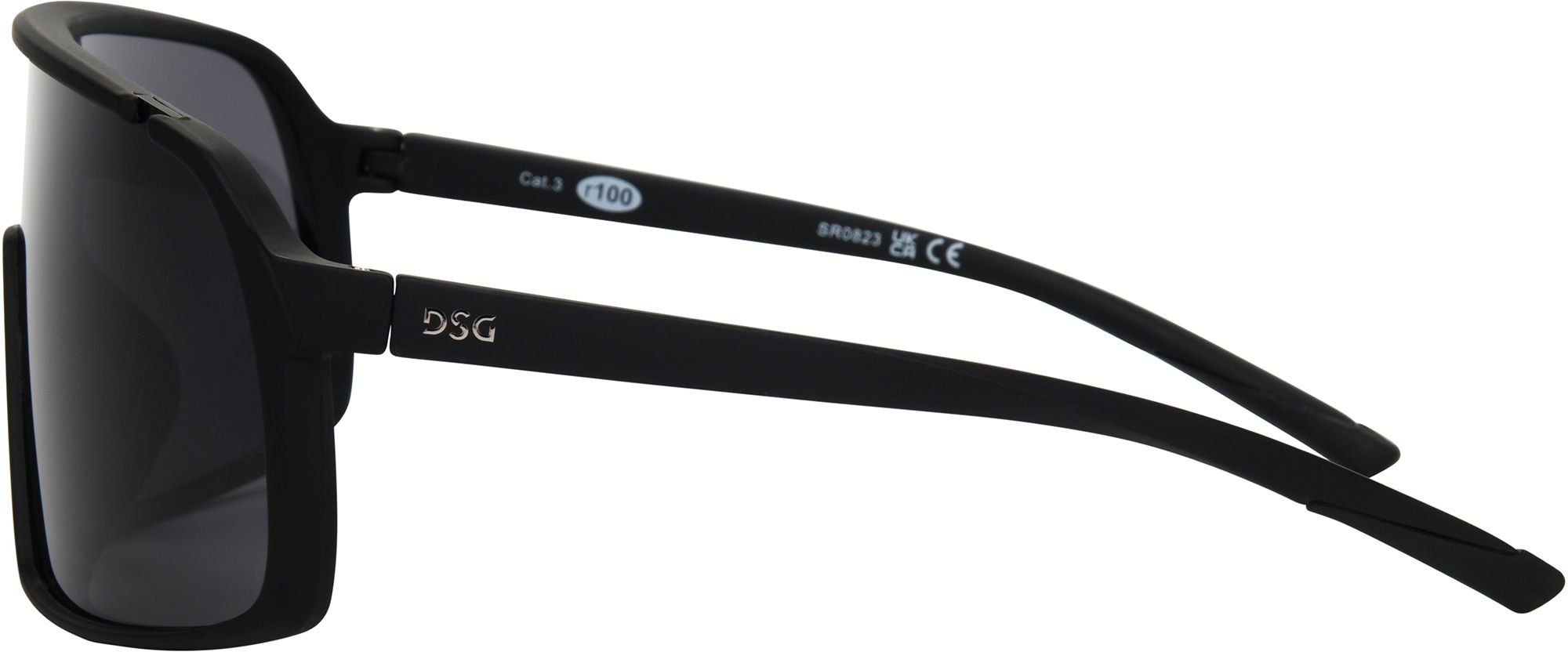 DSG Full Rim Shield Sunglasses product image