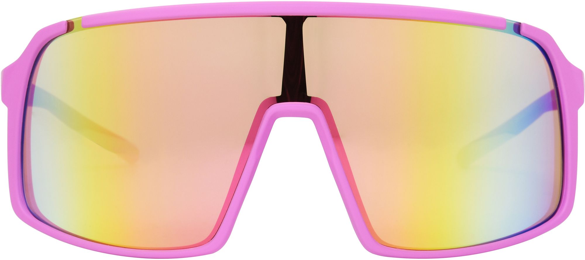 DSG Full Rim Shield Sunglasses