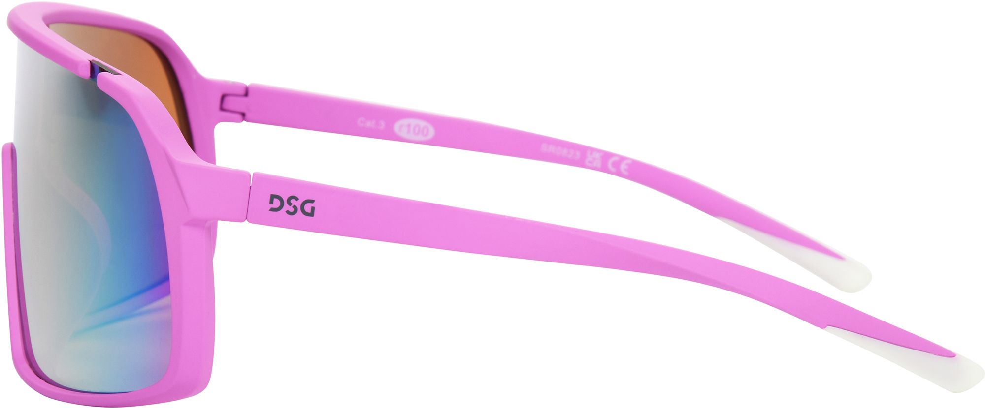 DSG Full Rim Shield Sunglasses product image