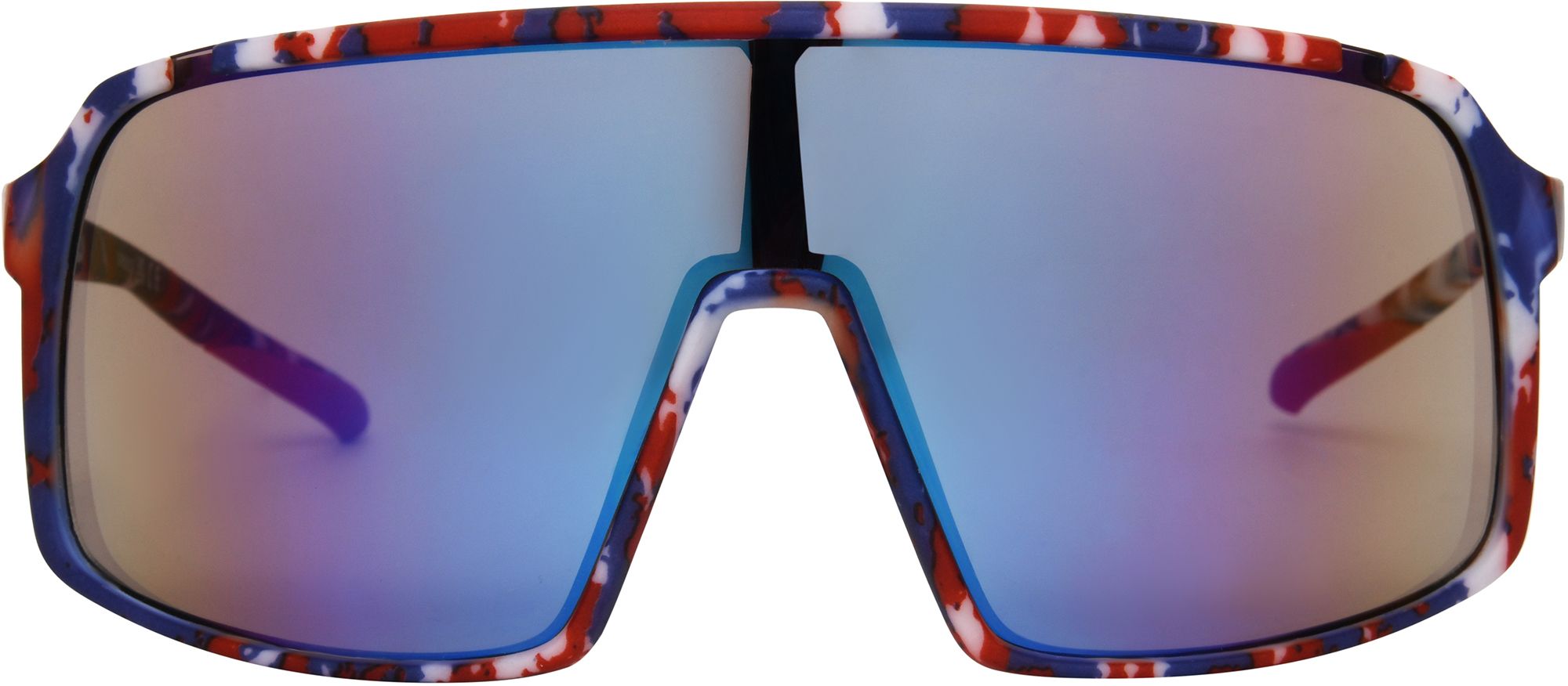 DSG Full Rim Shield Sunglasses product image