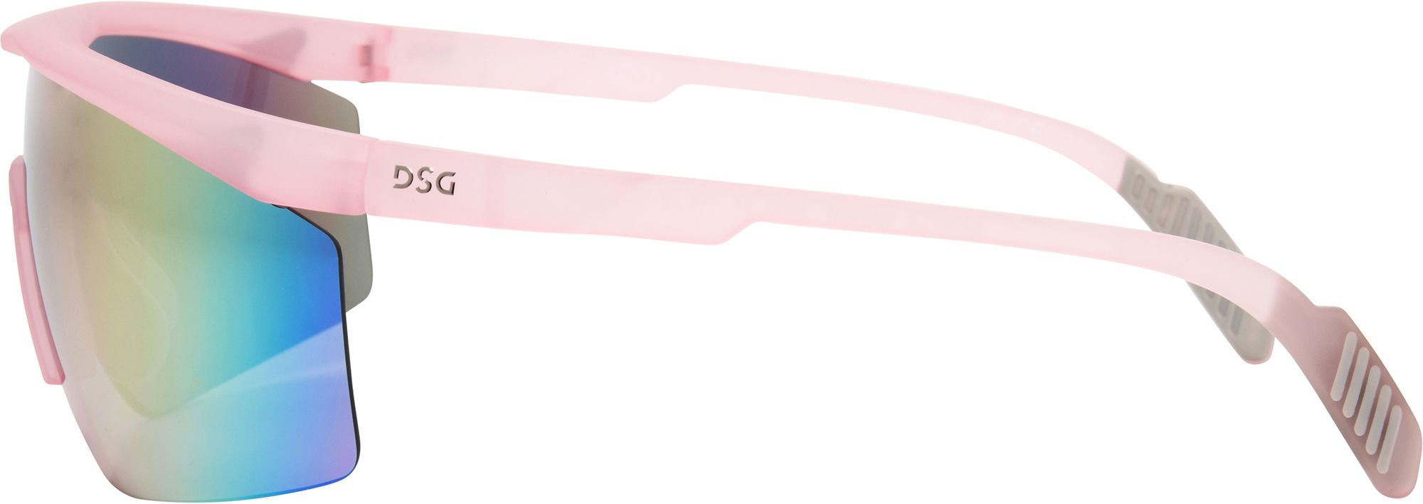 DSG Semi Rim Shield Sunglasses product image