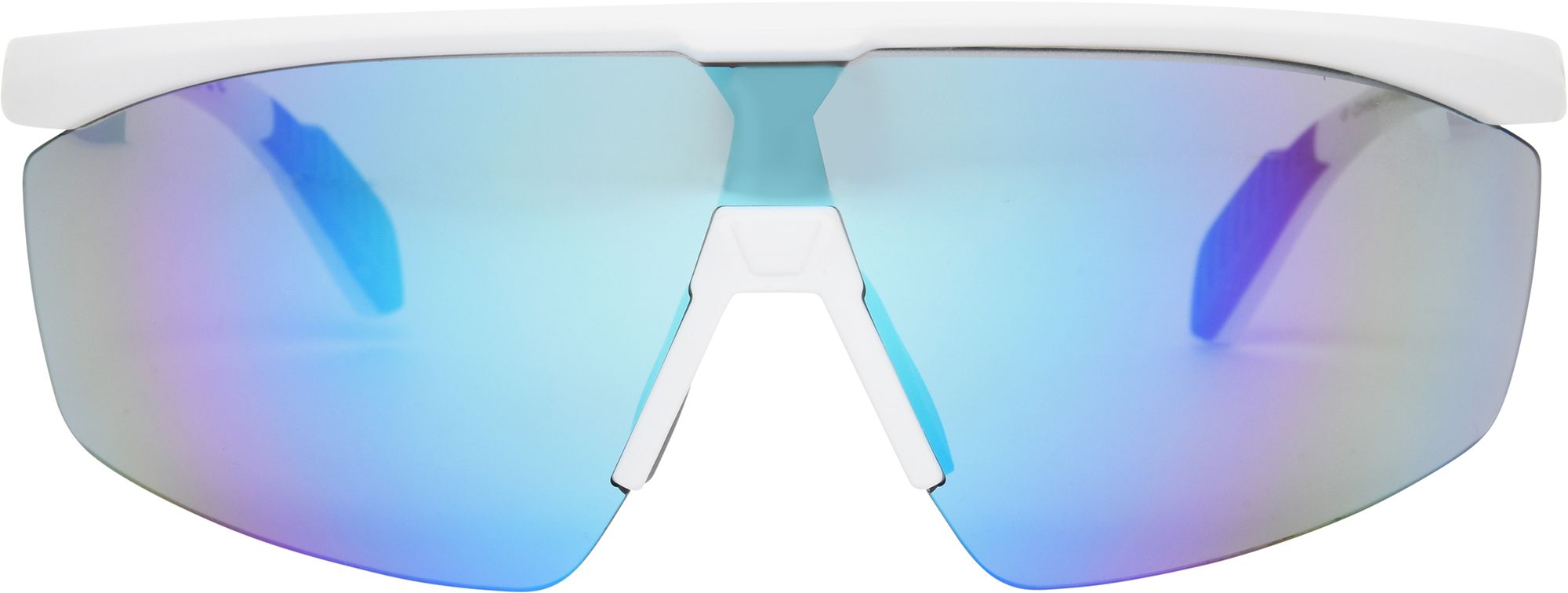 DSG Semi Rim Shield Sunglasses product image
