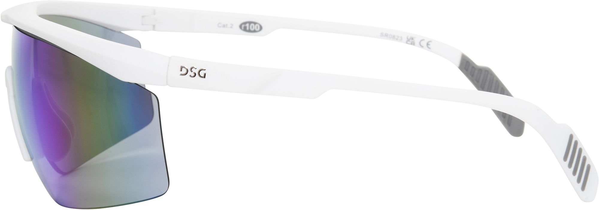 DSG Semi Rim Shield Sunglasses product image