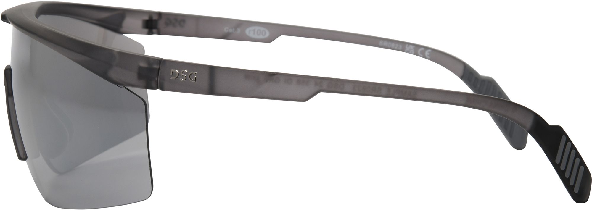 DSG Semi Rim Shield Sunglasses product image