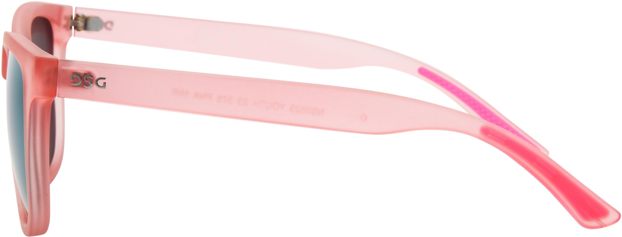 DSG Youth Classic Square Sunglasses product image