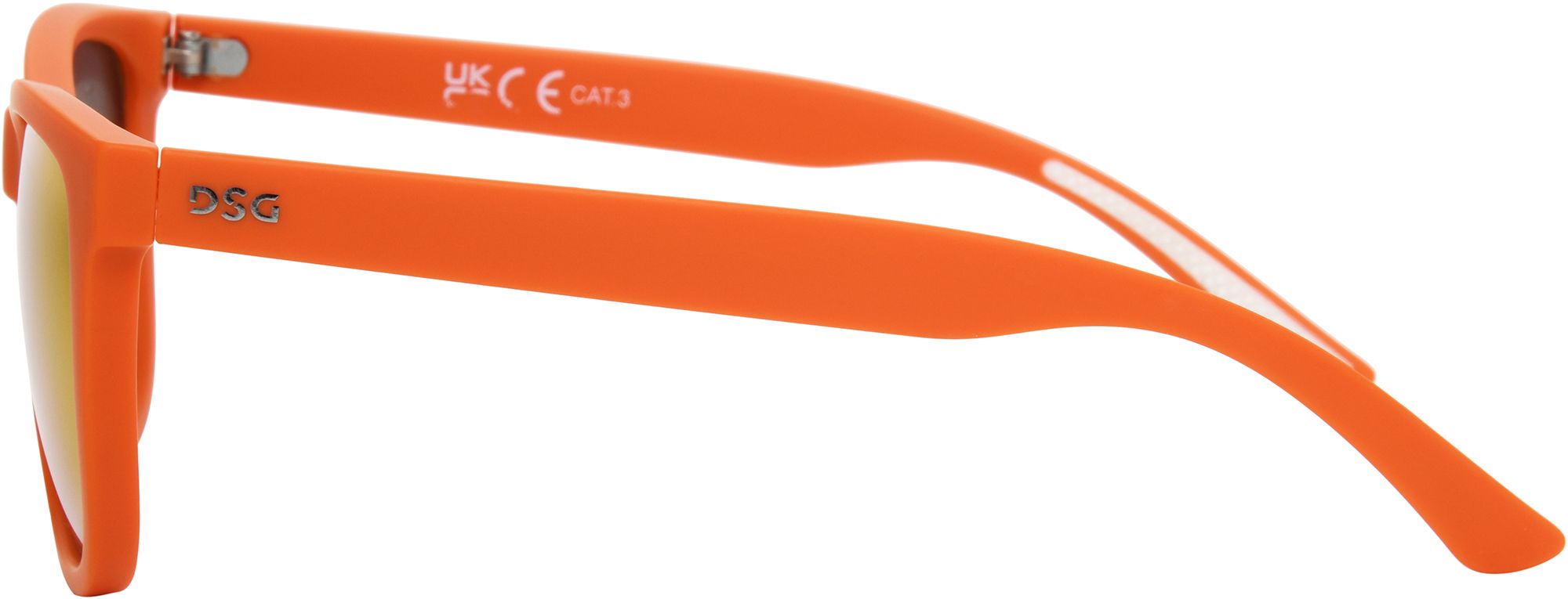 DSG Youth Classic Square Sunglasses product image