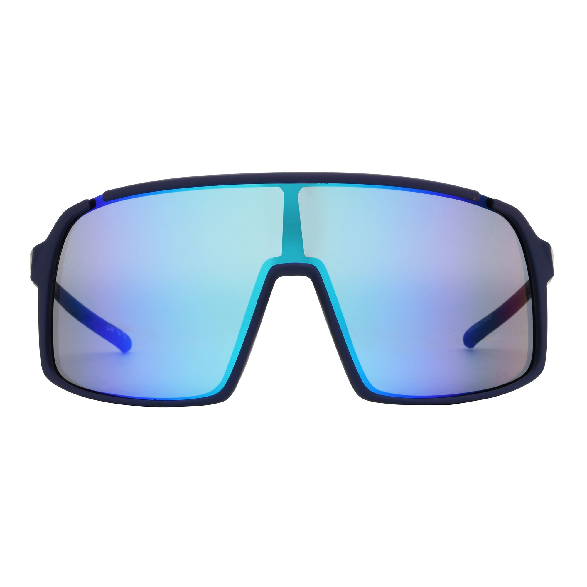 DSG Youth Full Rim Shield Sunglasses product image