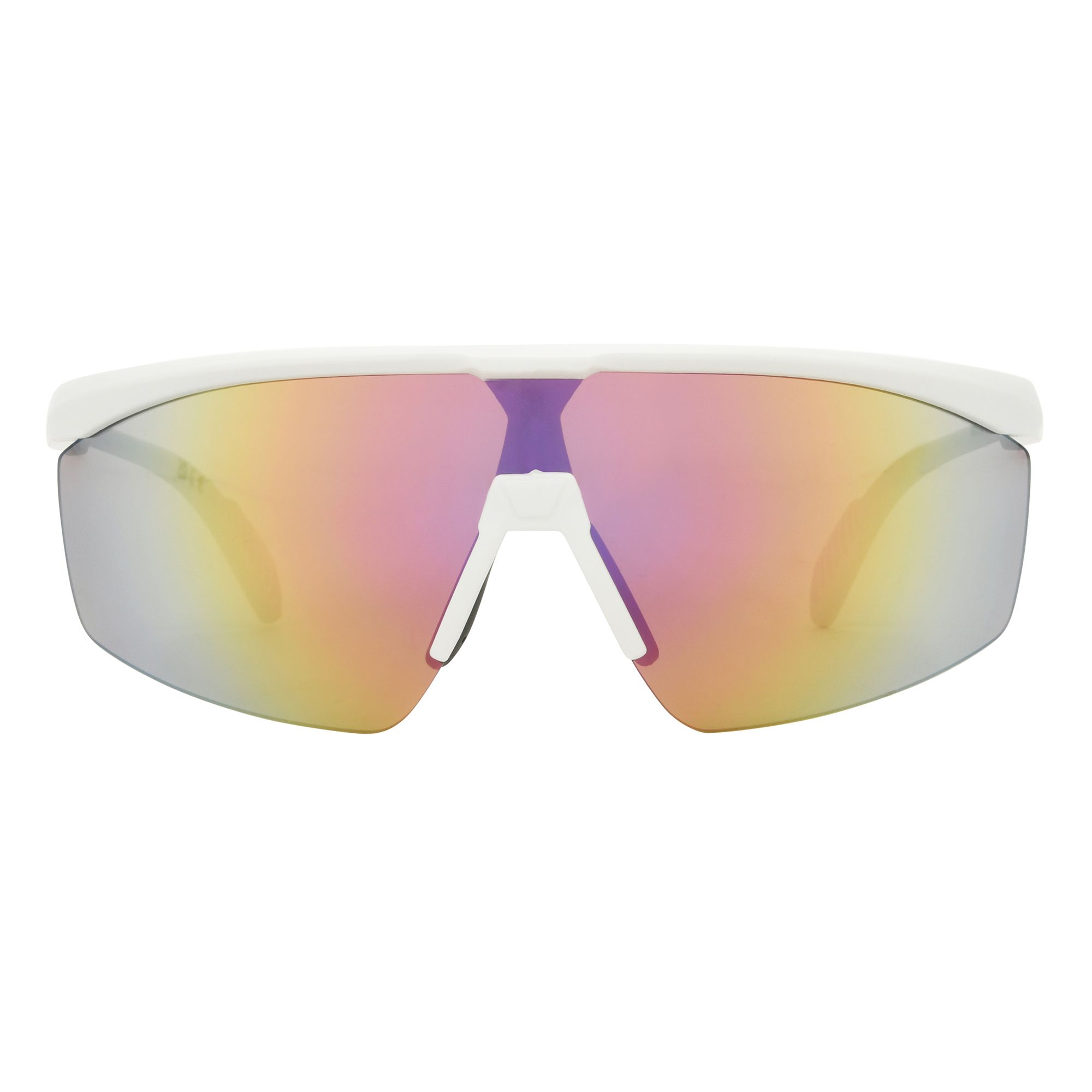 DSG Youth Semi Rim Shield Sunglasses product image