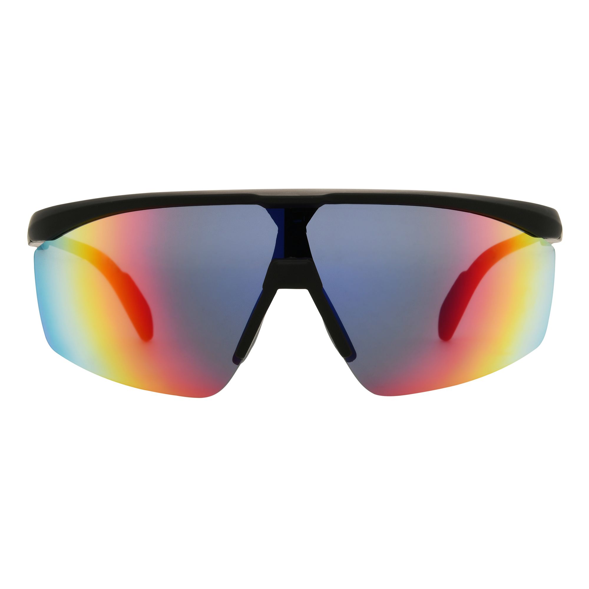 DSG Youth Semi Rim Shield Sunglasses product image
