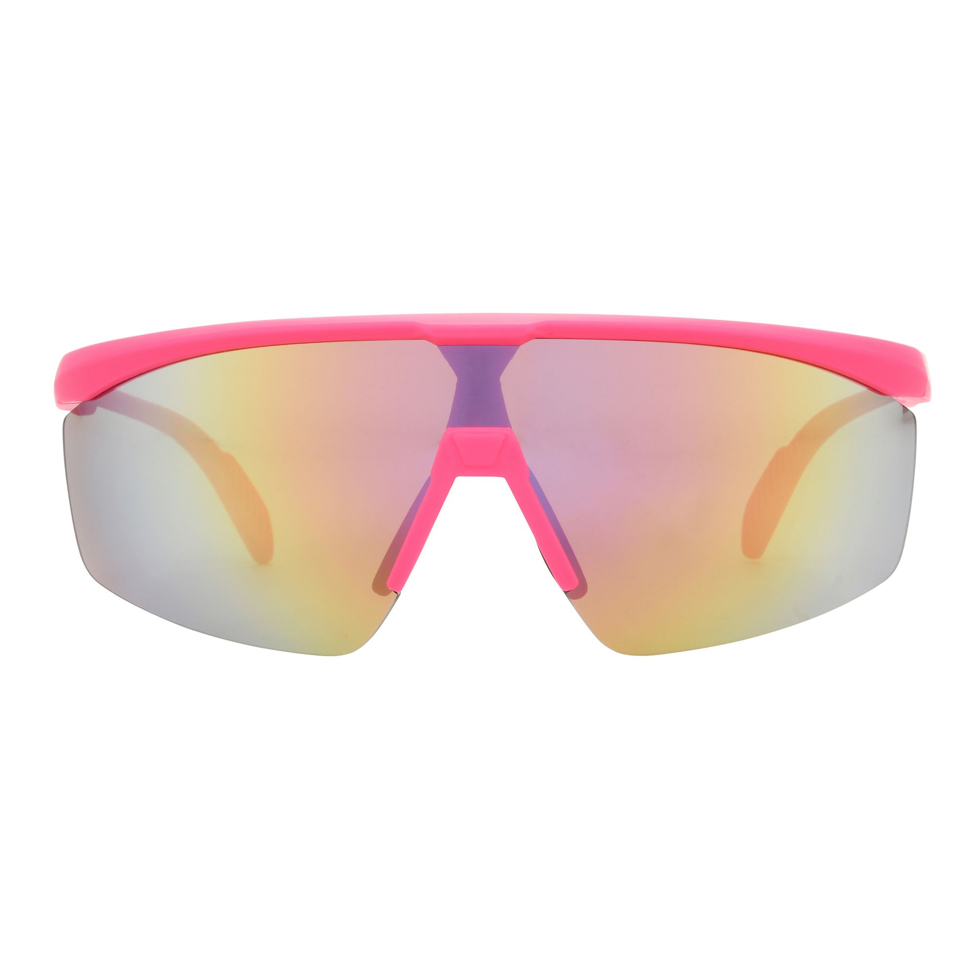 DSG Youth Semi Rim Shield Sunglasses product image