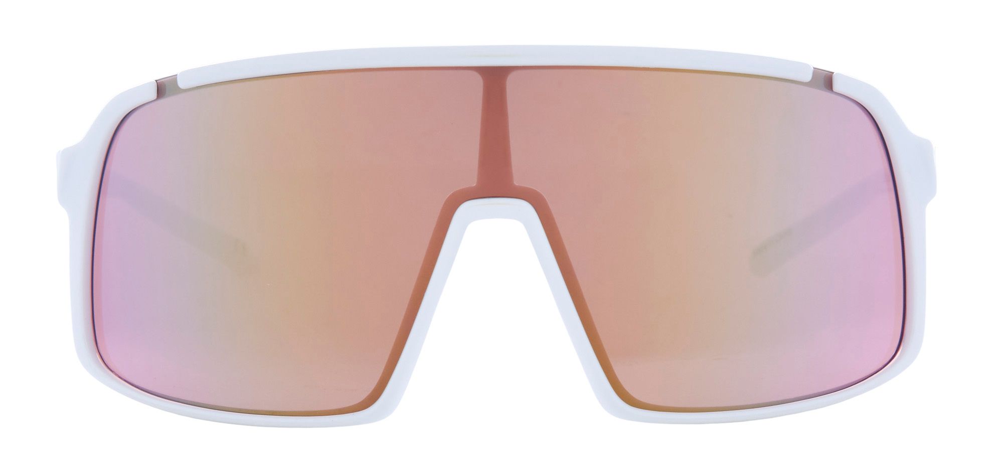 DSG Youth Full Rim Shield Sunglasses product image