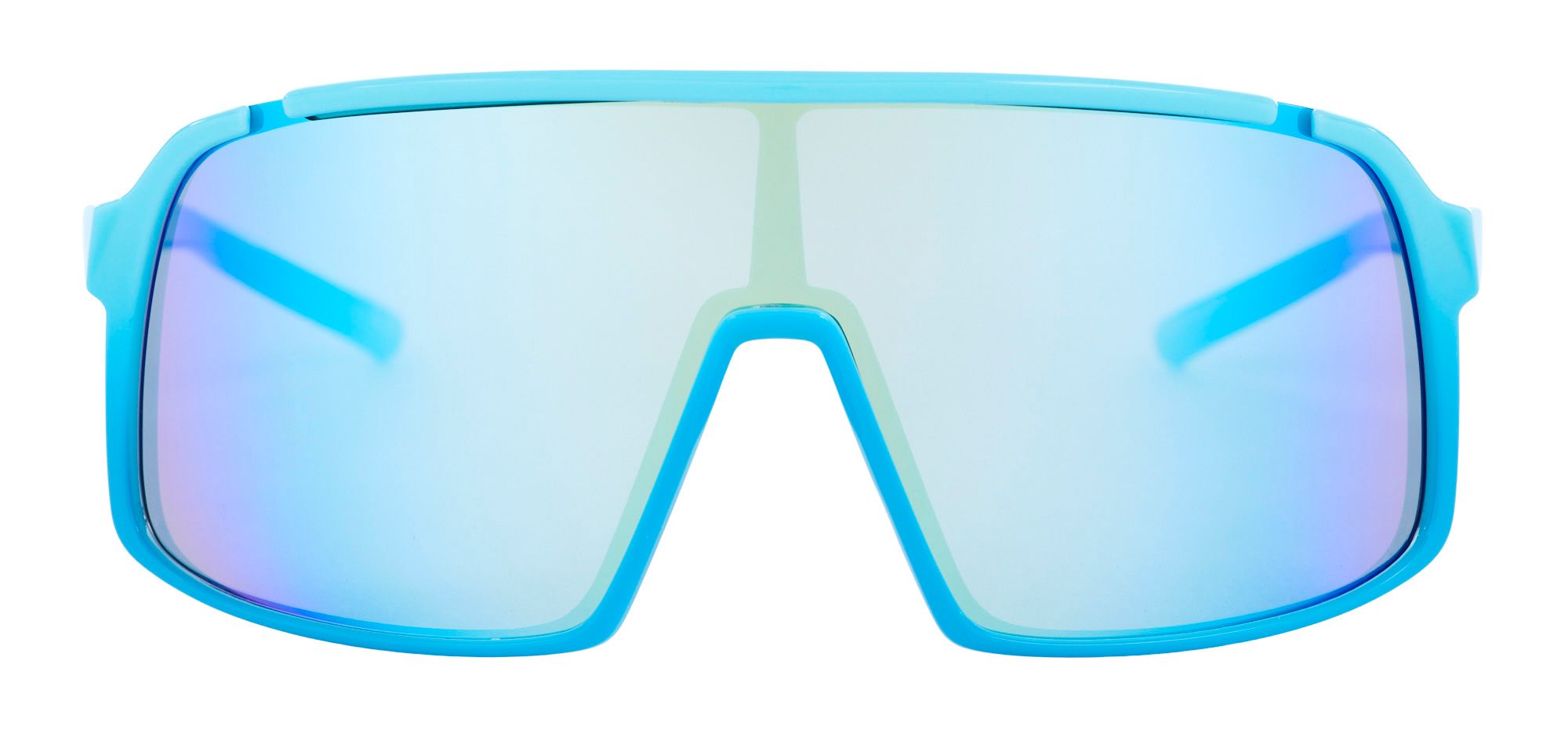 DSG Youth Full Rim Shield Sunglasses product image