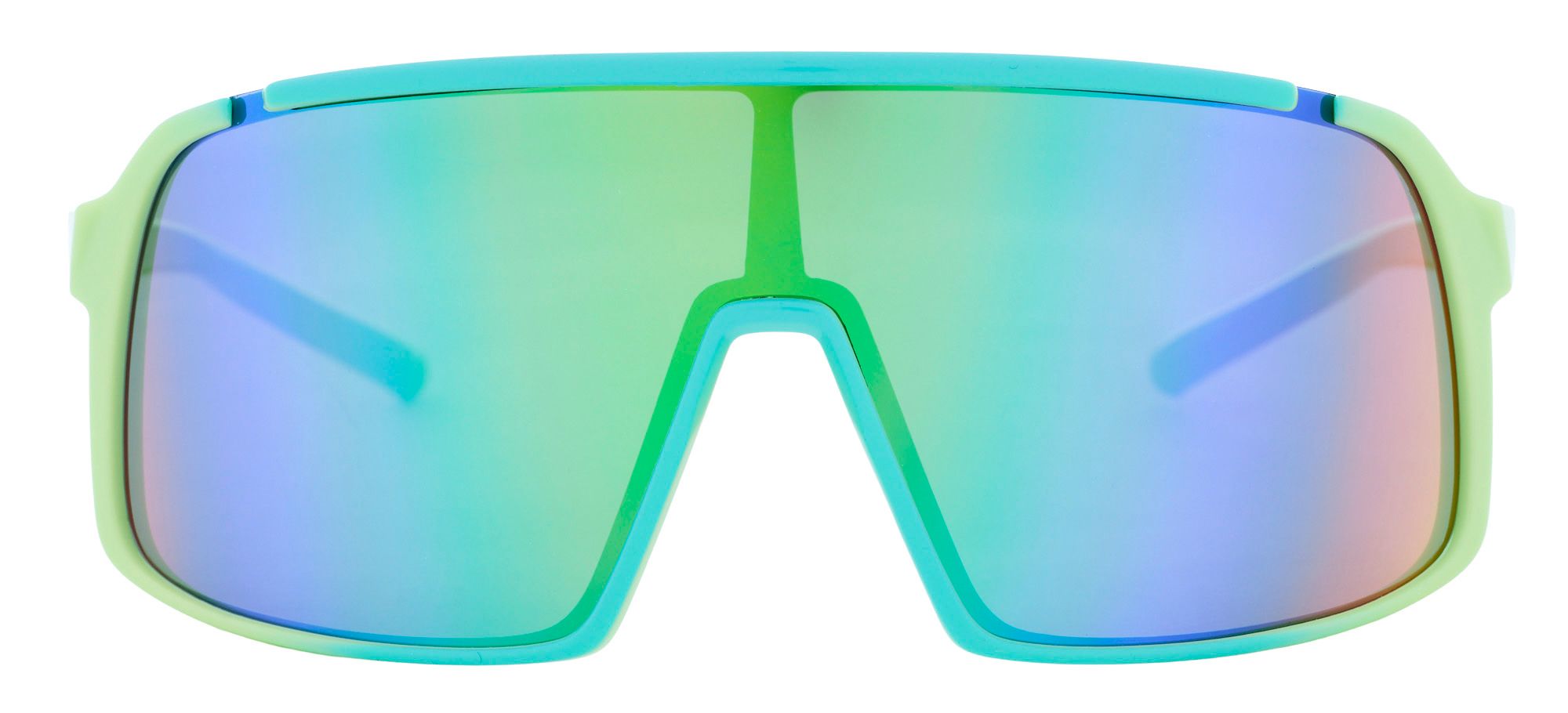 DSG Youth Full Rim Shield Sunglasses product image