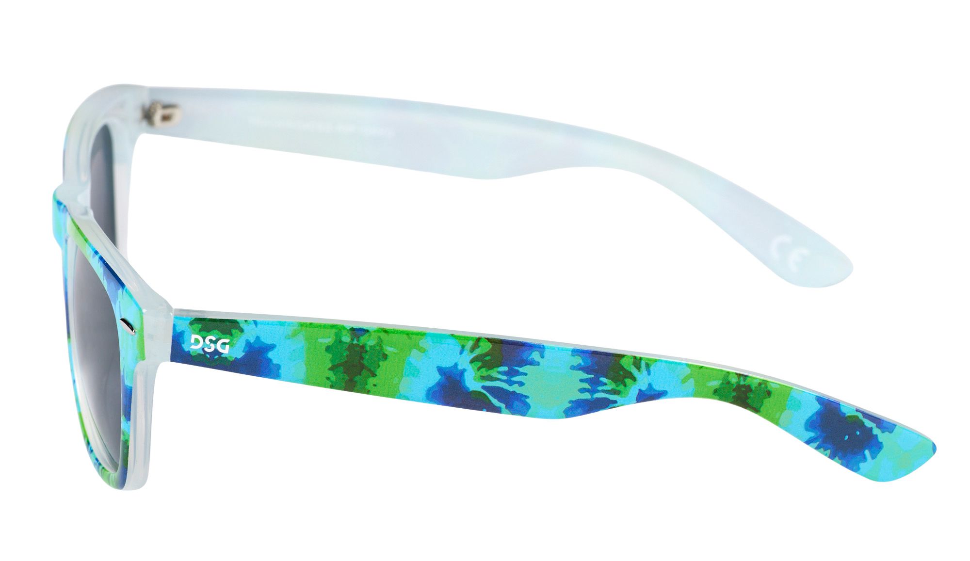 DSG Youth Square Sunglasses product image