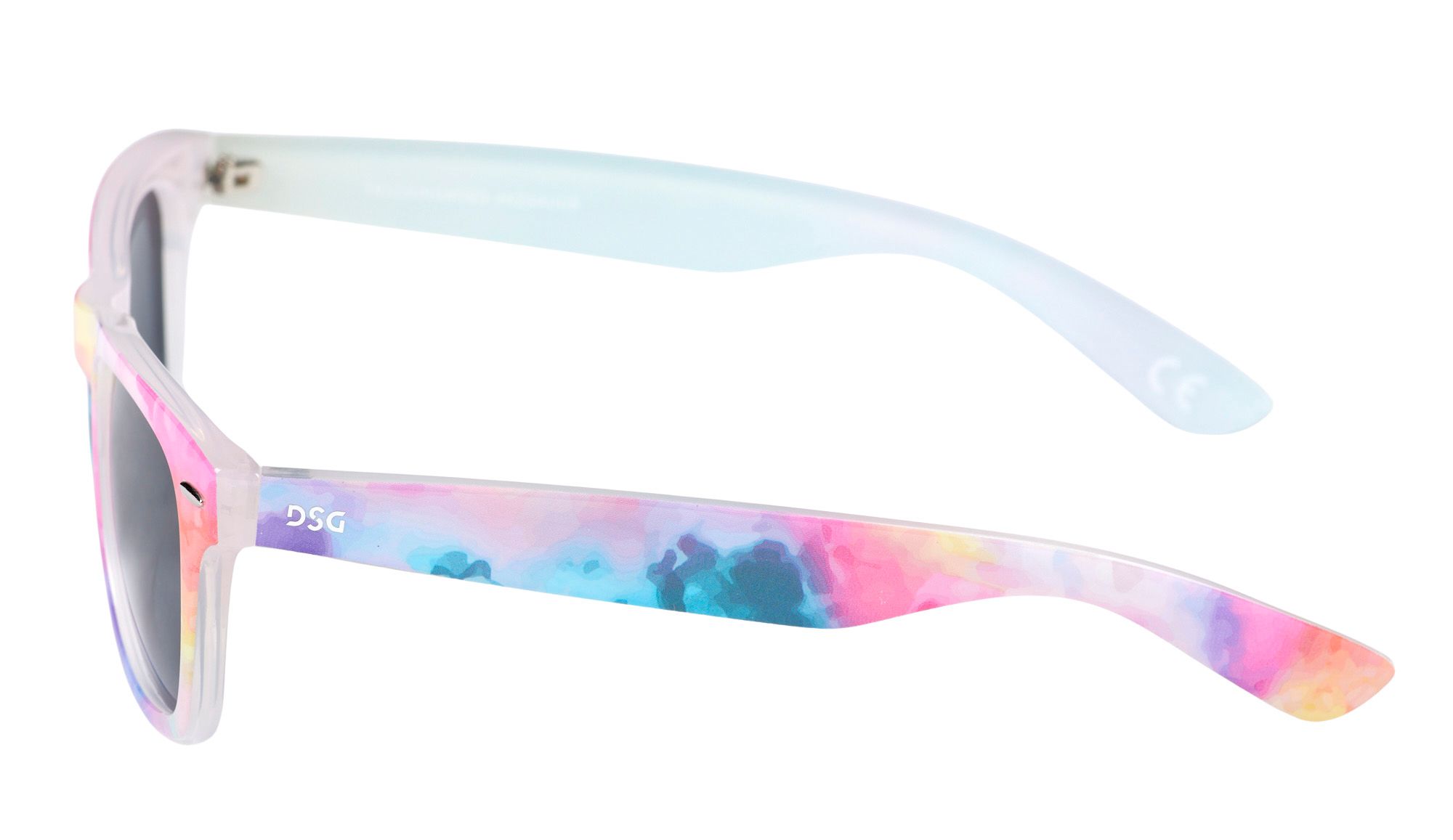 DSG Youth Square Sunglasses product image