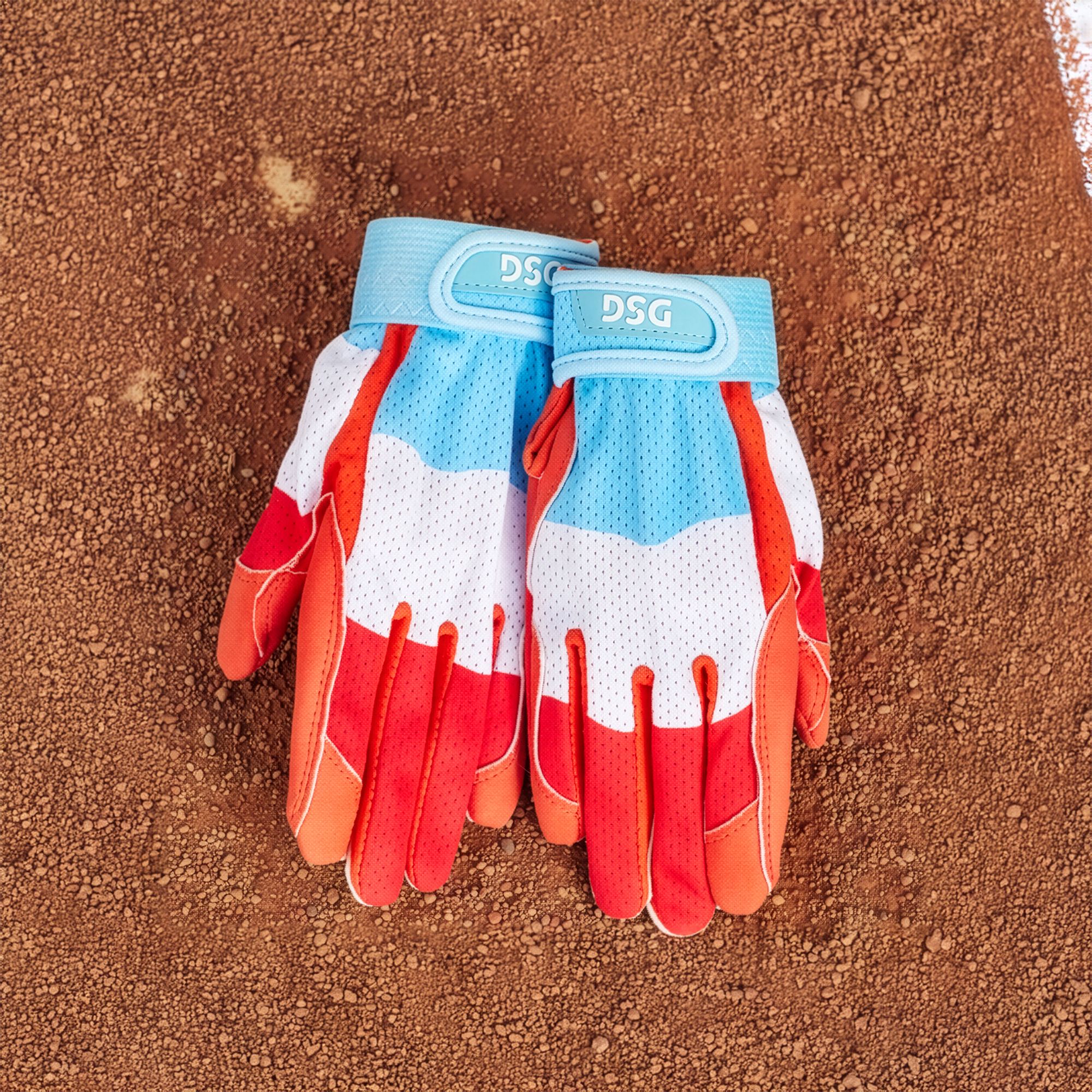 DSG Tee Ball Batting Gloves product image