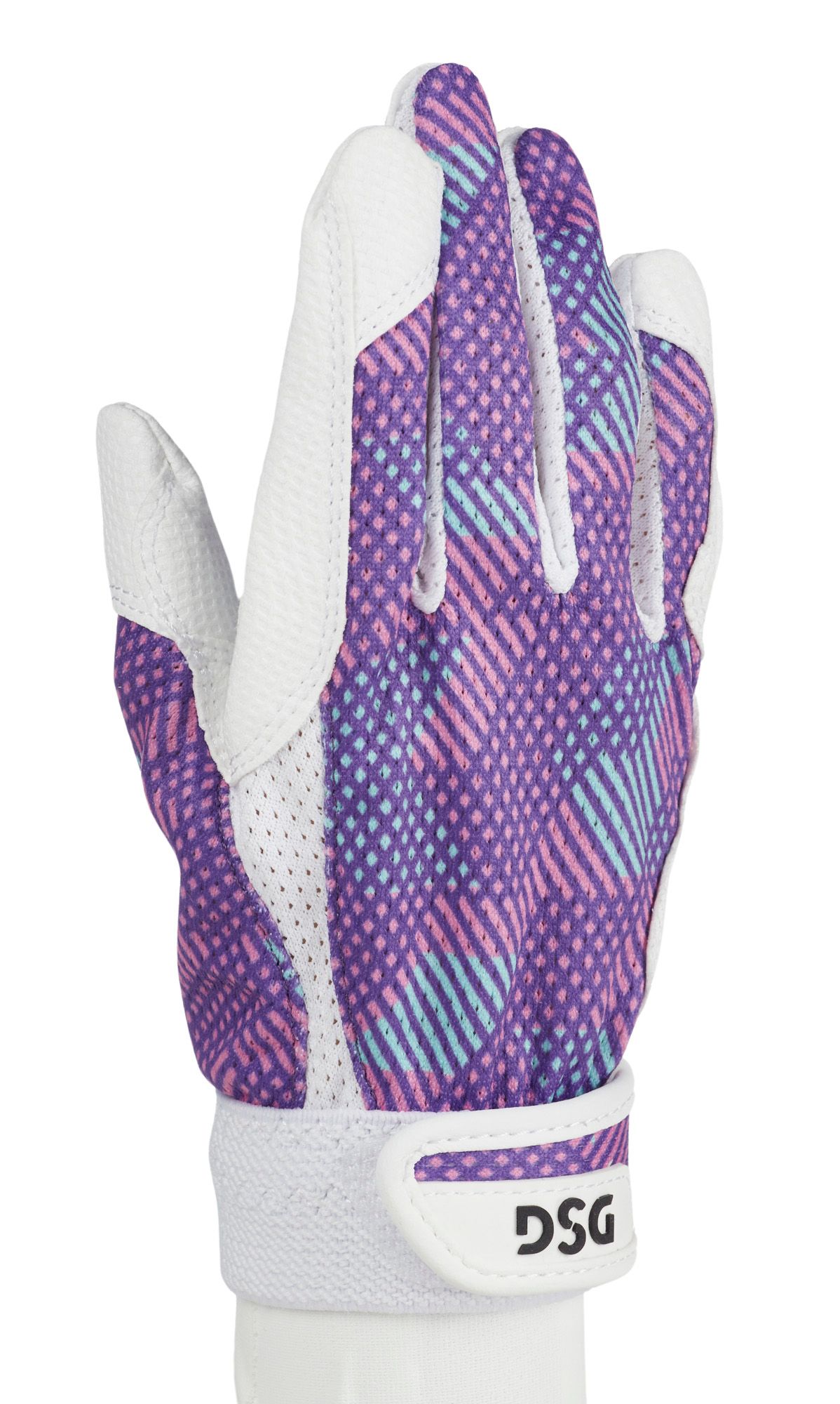 DSG Tee Ball Batting Gloves product image