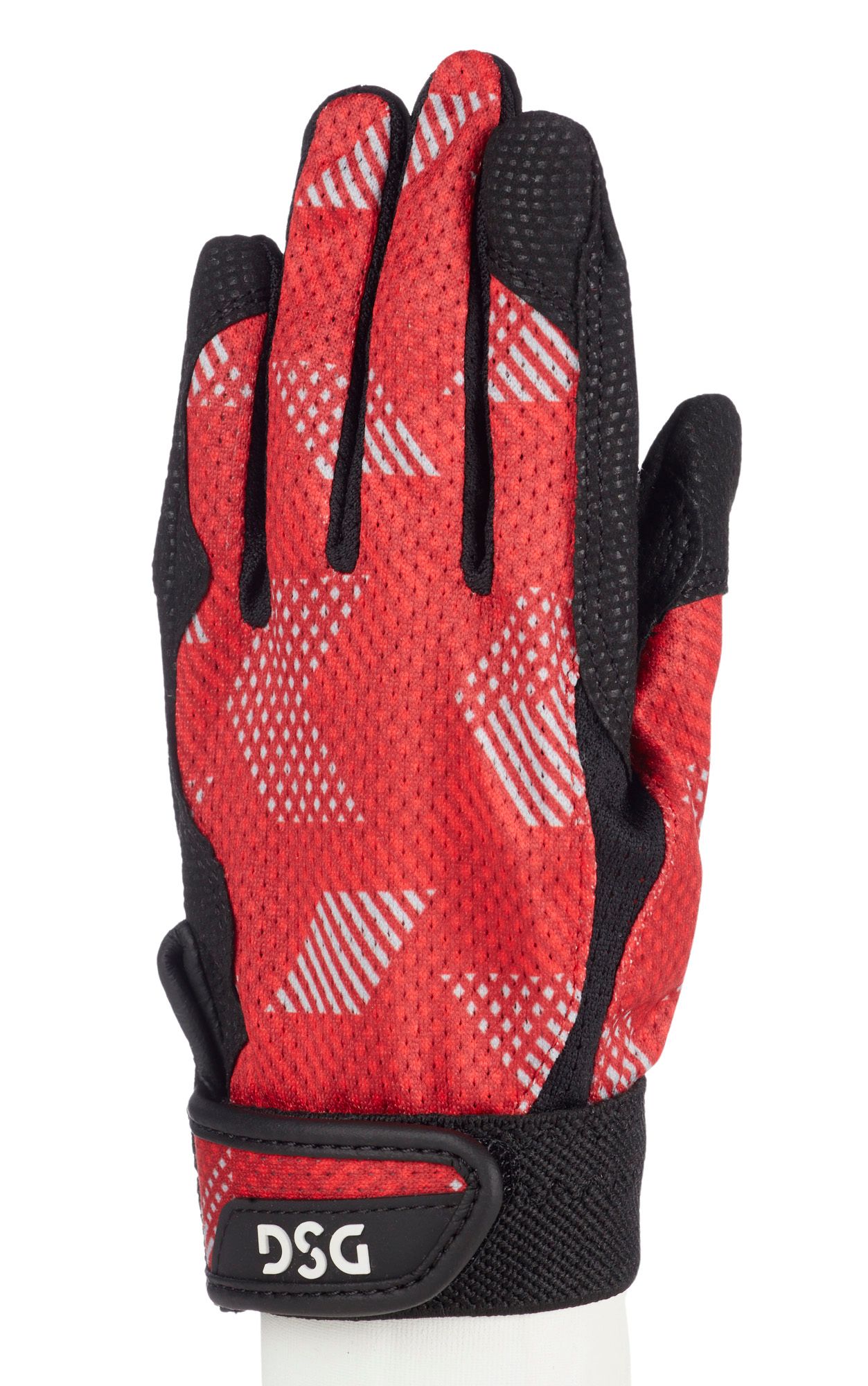 DSG Tee Ball Batting Gloves product image