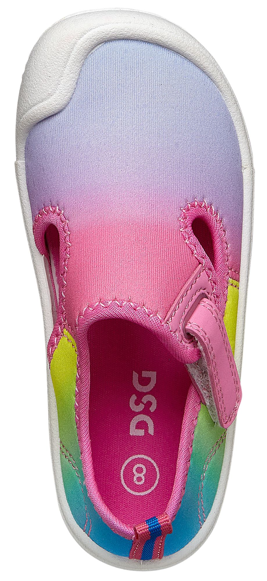 DSG Kids' Printed Water Shoes product image