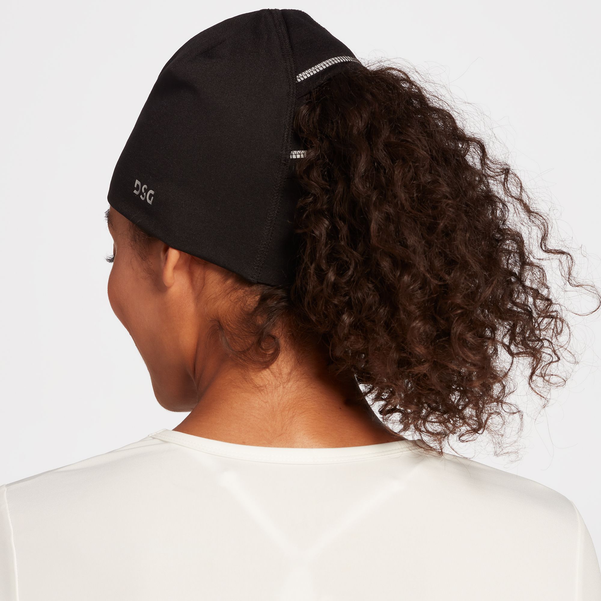 DSG Women's Run Performance Beanie product image