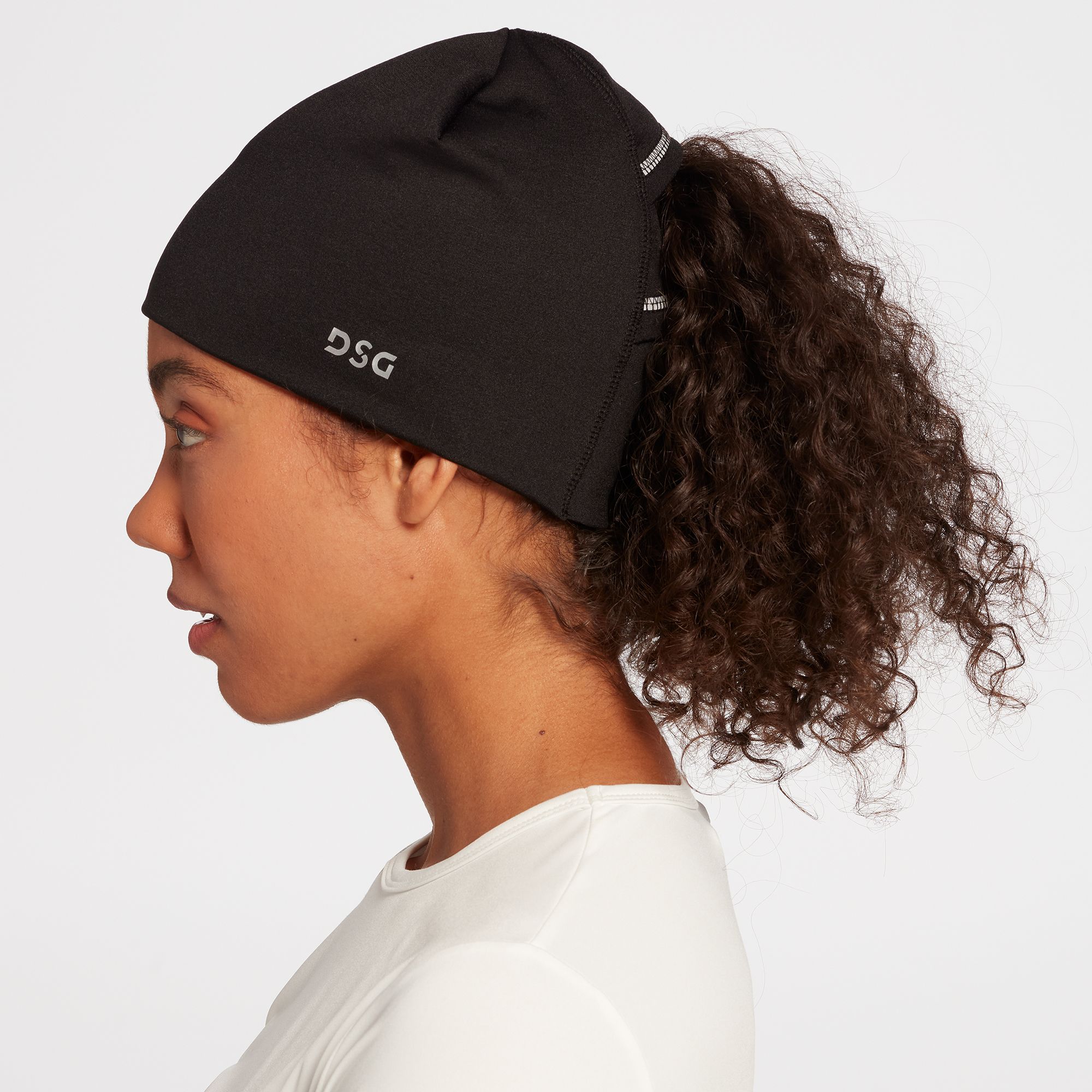 DSG Women's Run Performance Beanie product image