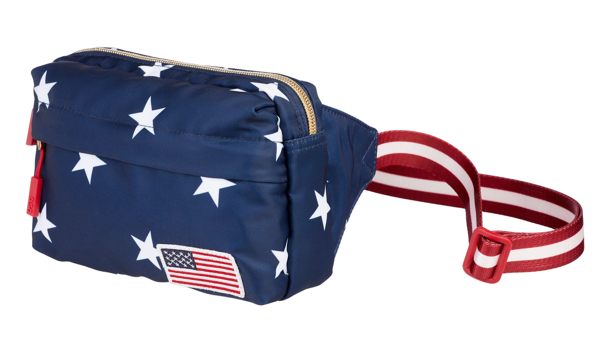 DSG USA Star Waist Pack product image