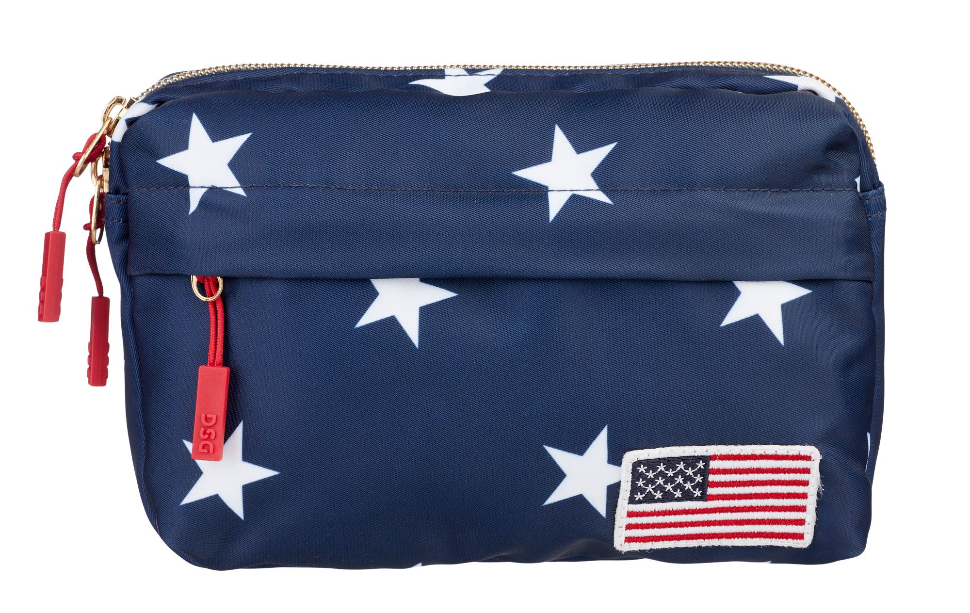 DSG USA Star Waist Pack product image