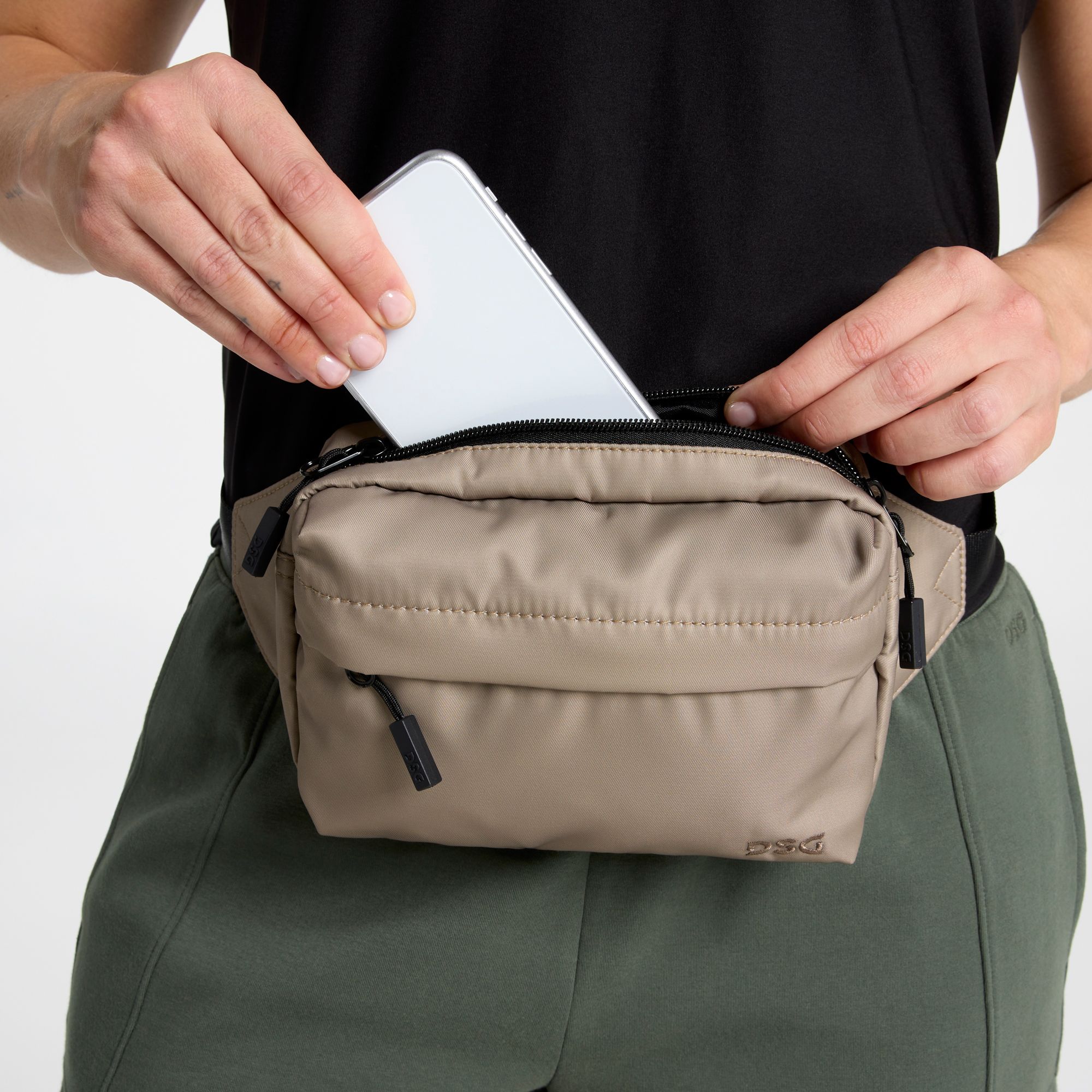 DSG All Sport Waist Pack product image