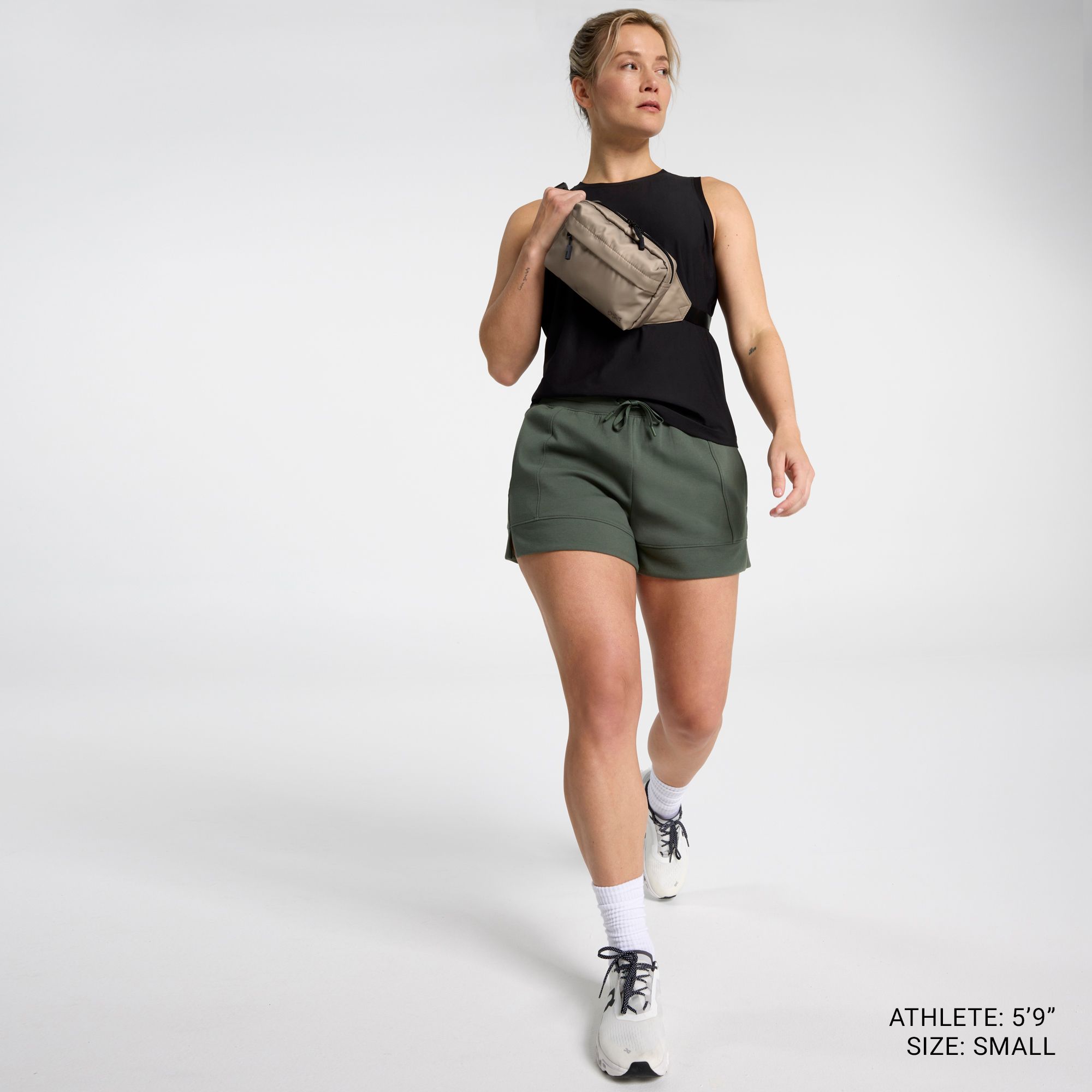 DSG All Sport Waist Pack product image