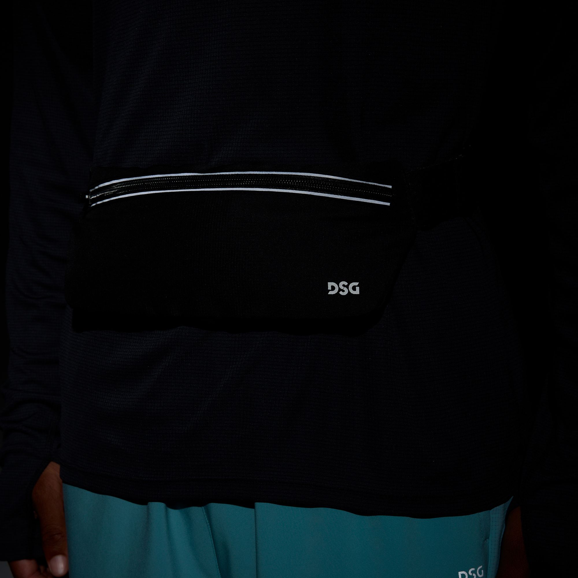 DSG Run Waist Pack product image