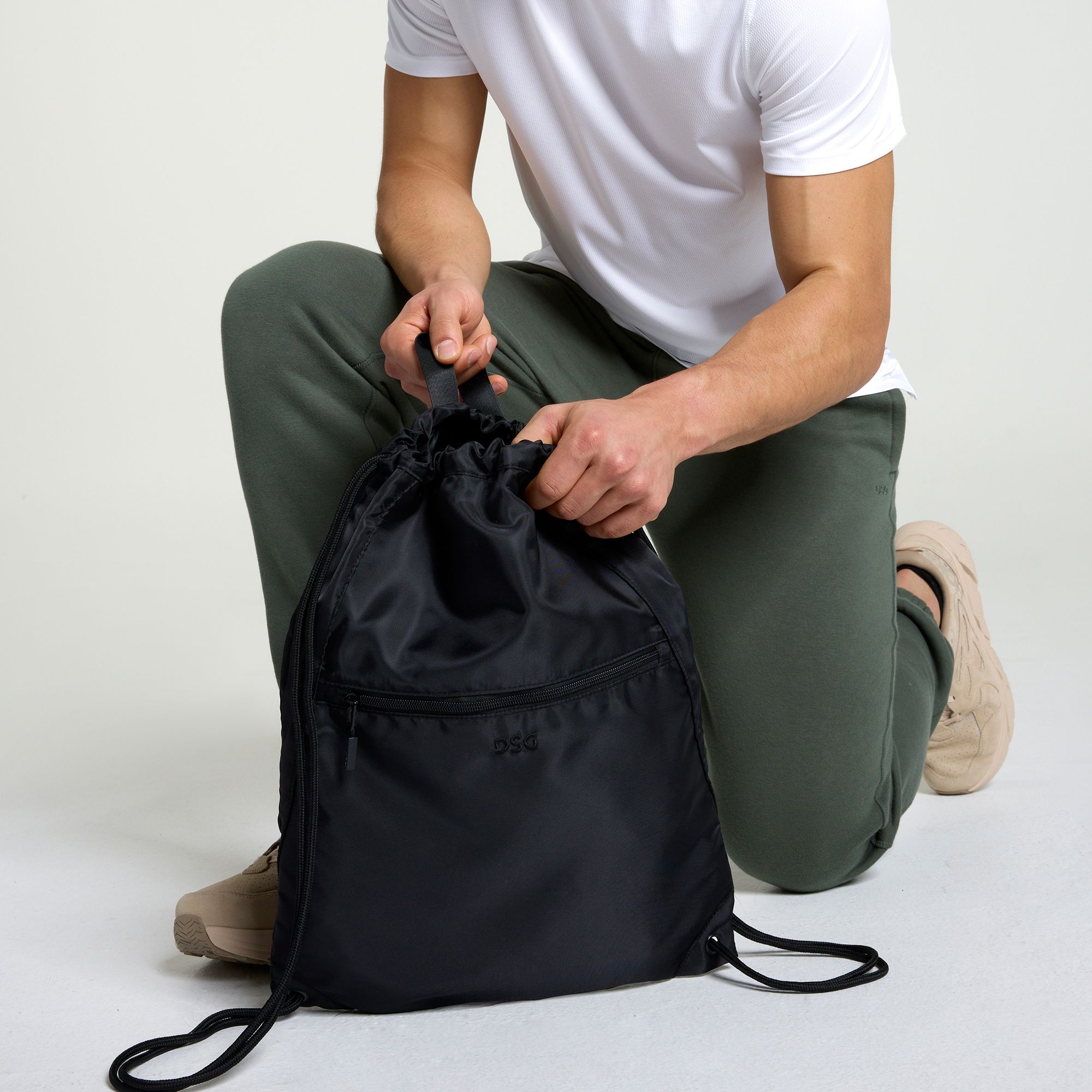 DSG All Sport Drawstring product image