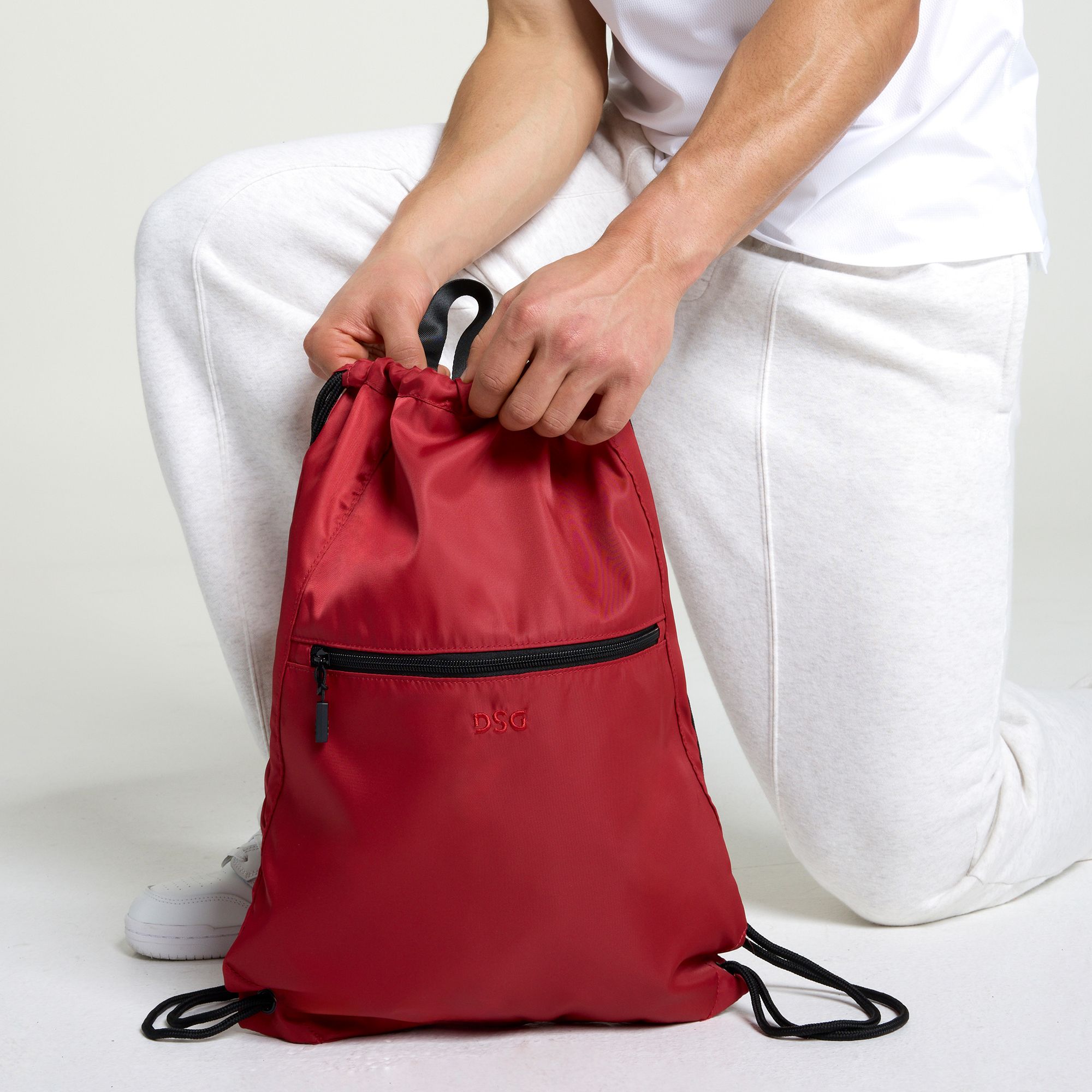 DSG All Sport Drawstring product image