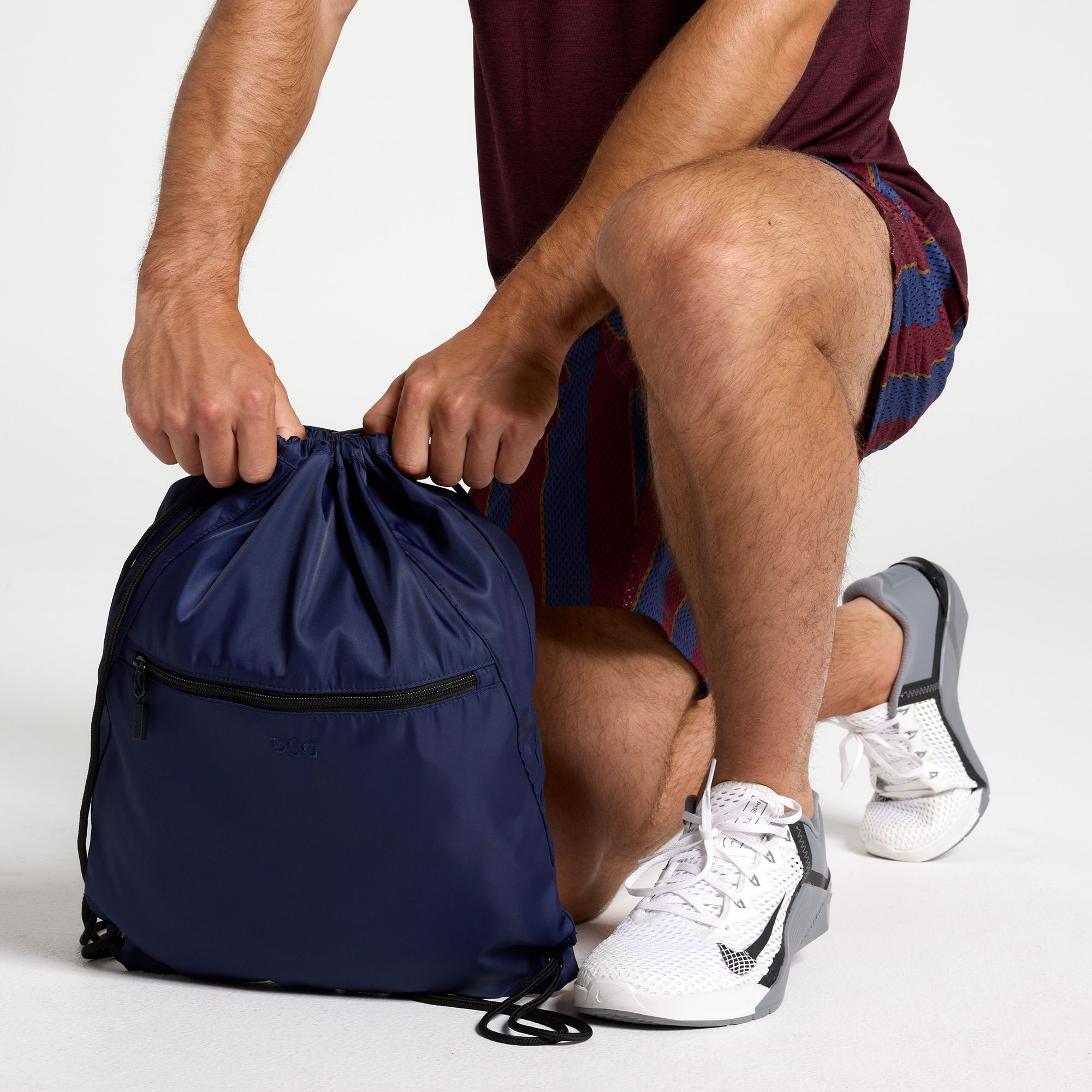 DSG All Sport Drawstring product image