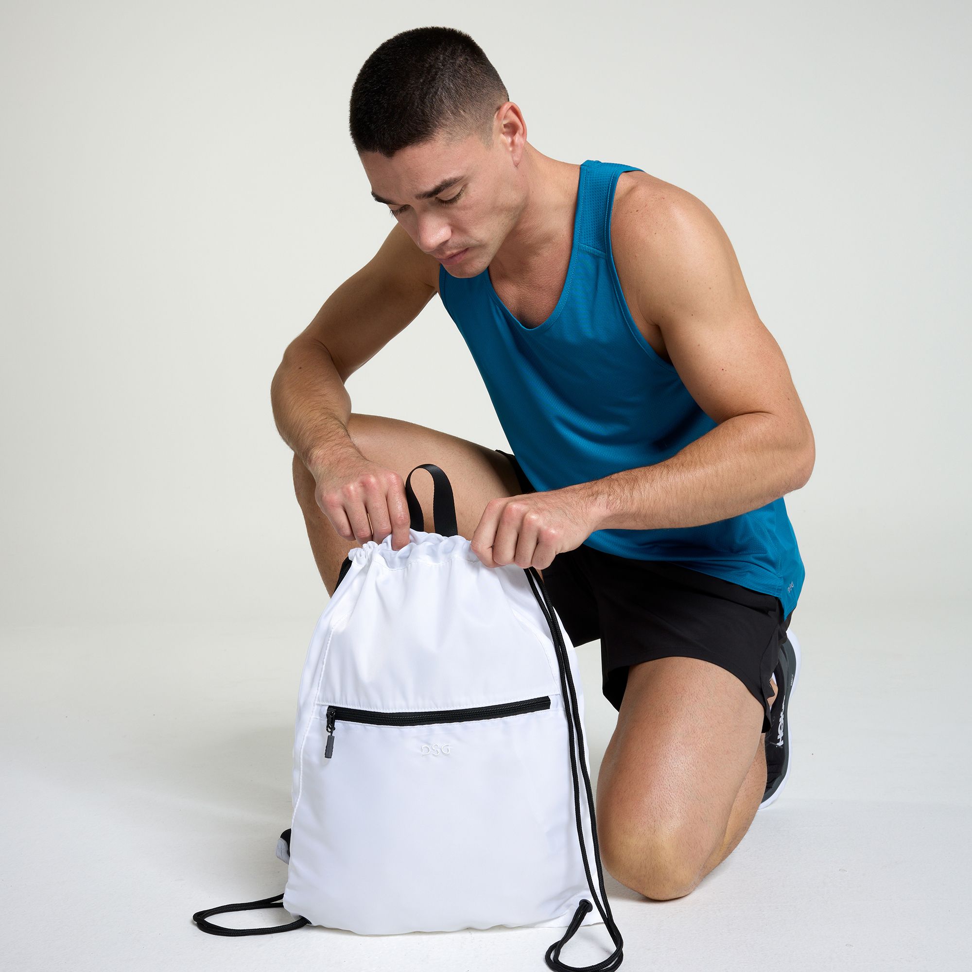 DSG All Sport Drawstring product image