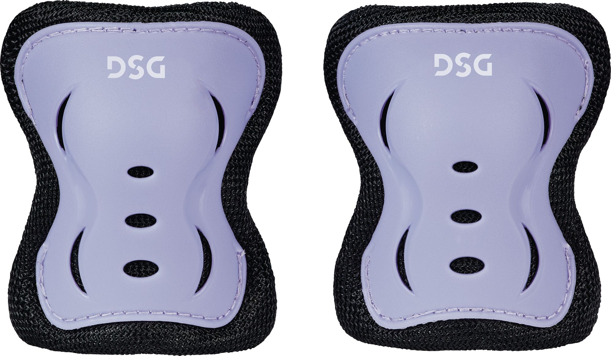 DSG Girls' Equinox Adjustable Inline Skate Package product image