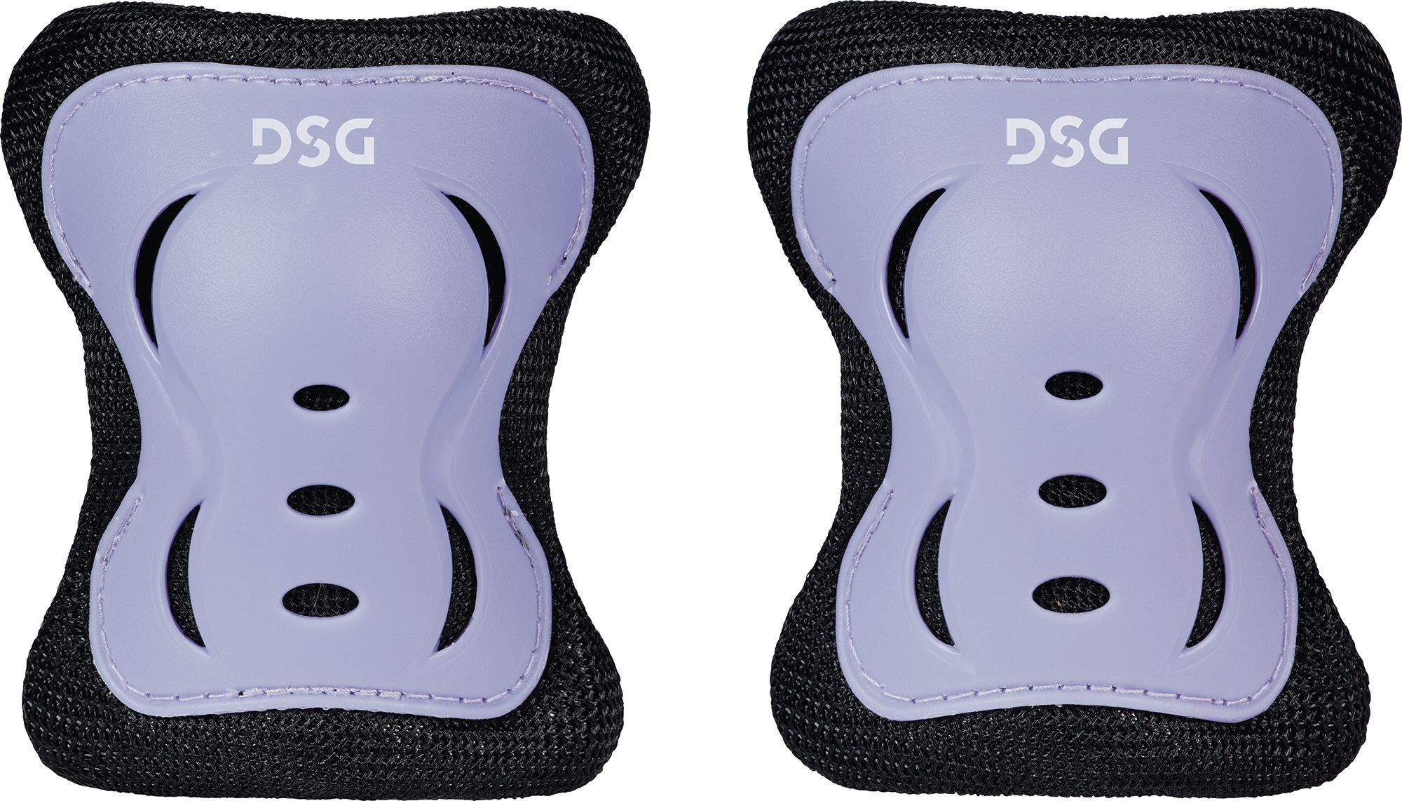 DSG Girls' Equinox Adjustable Inline Skate Package product image