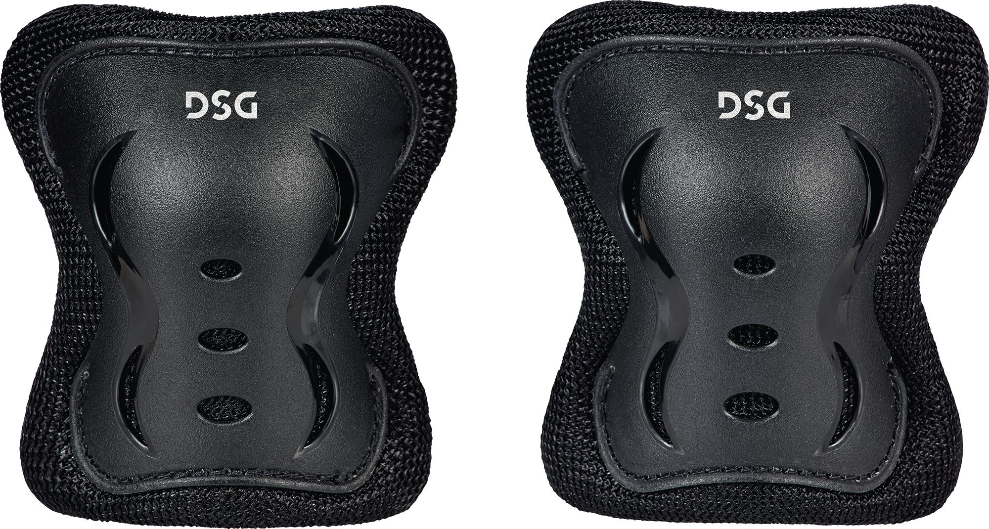 DSG Boys' Equinox Adjustable Inline Skate Package product image