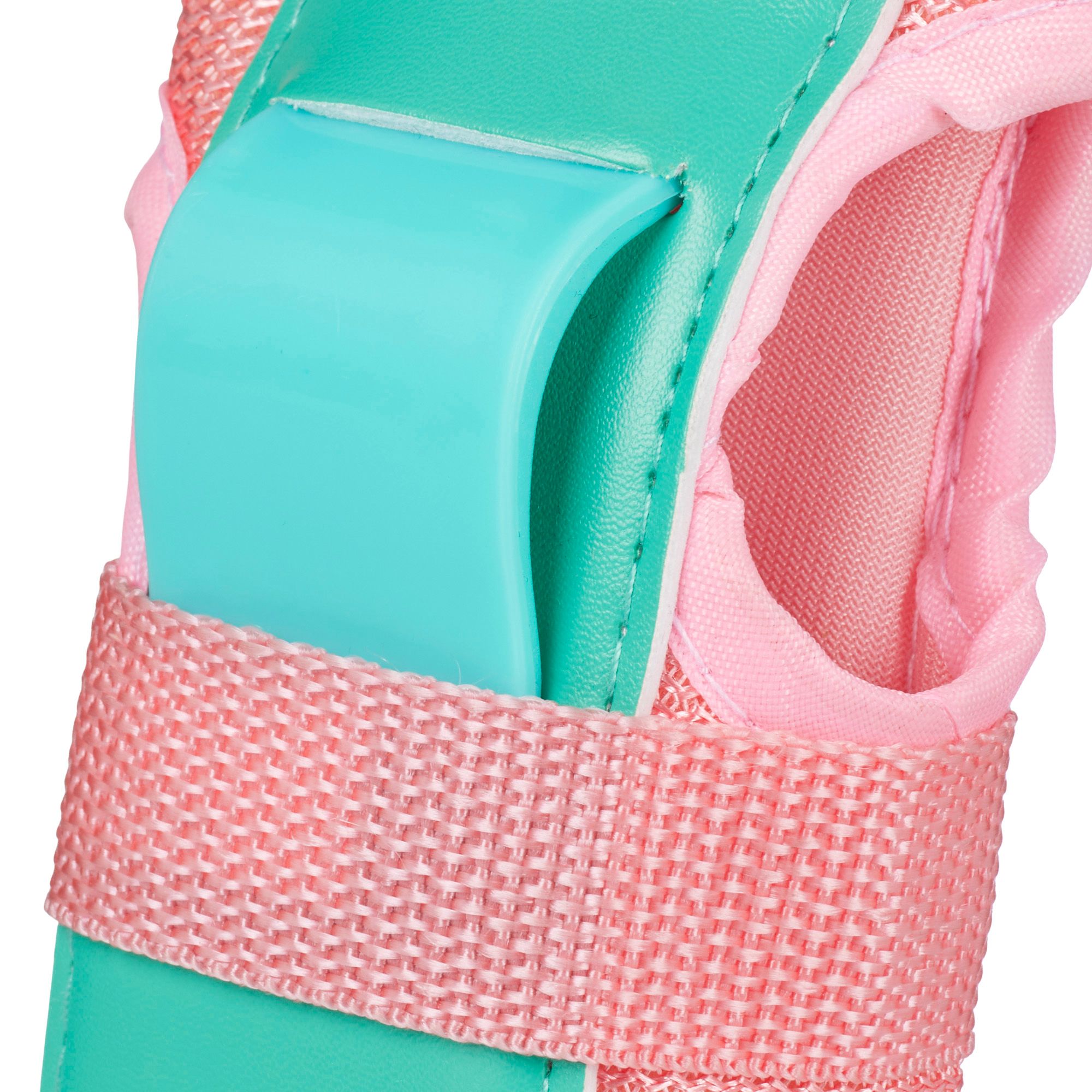 DSG Girls' Express Adjustable Roller Skate Package product image