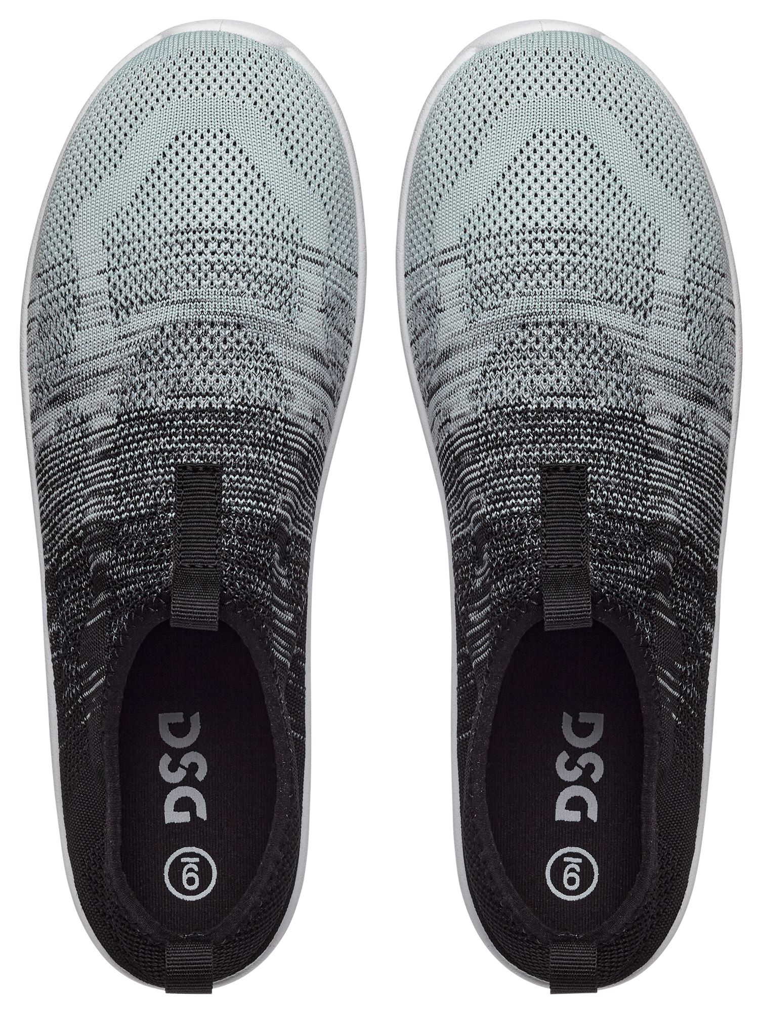 DSG Direct Women's Knit Water Shoes