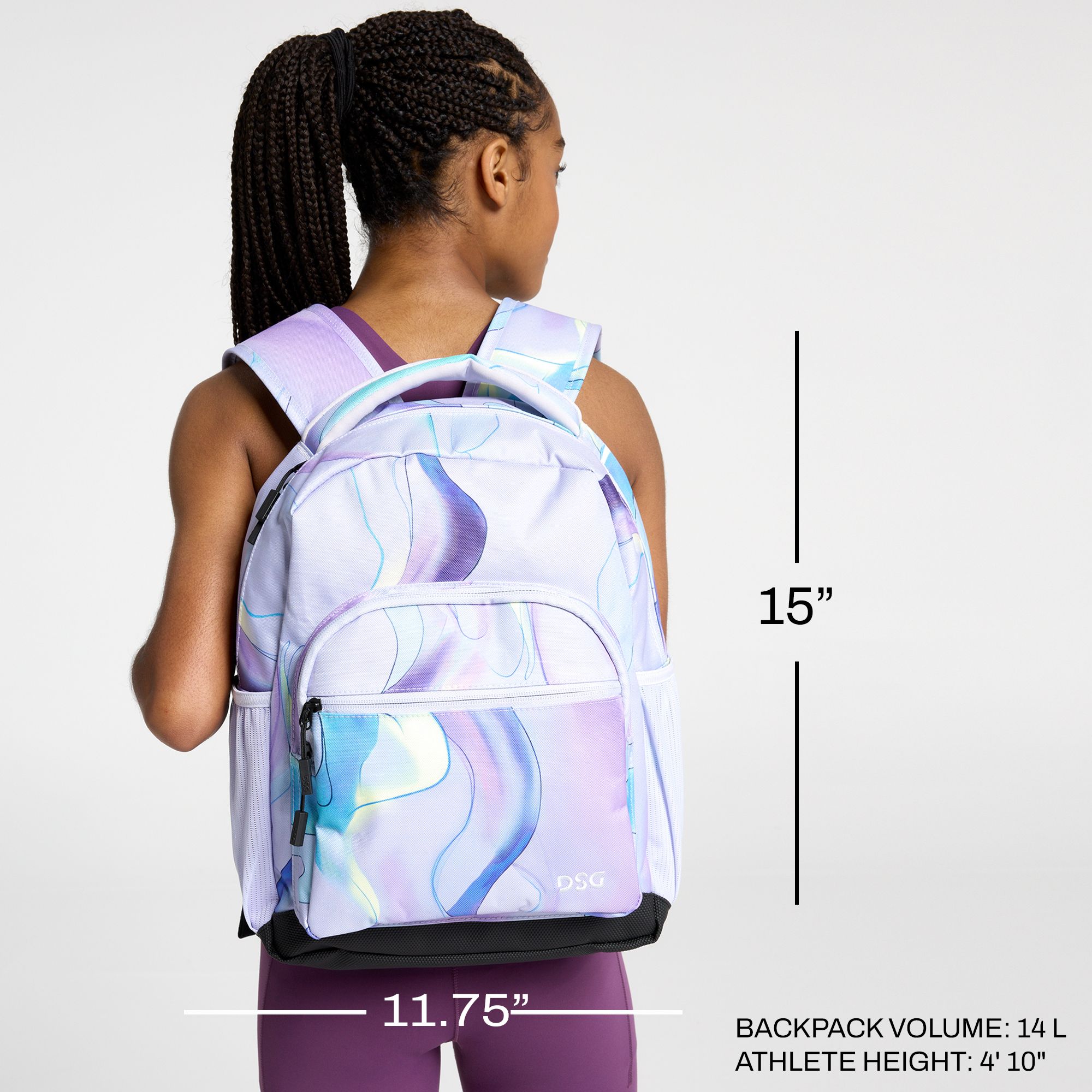 DSG Youth Ultimate Backpack product image