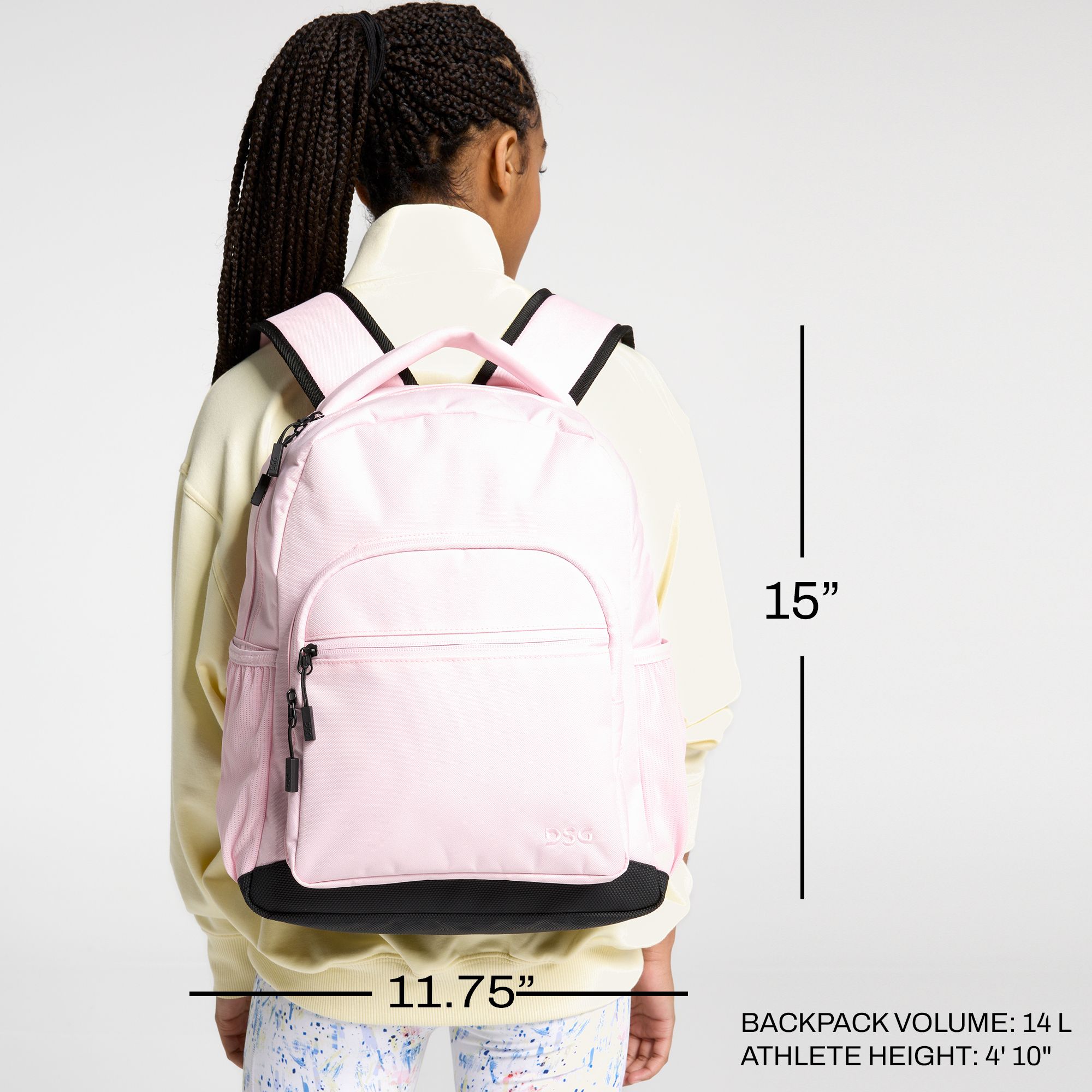 DSG Youth Ultimate Backpack product image