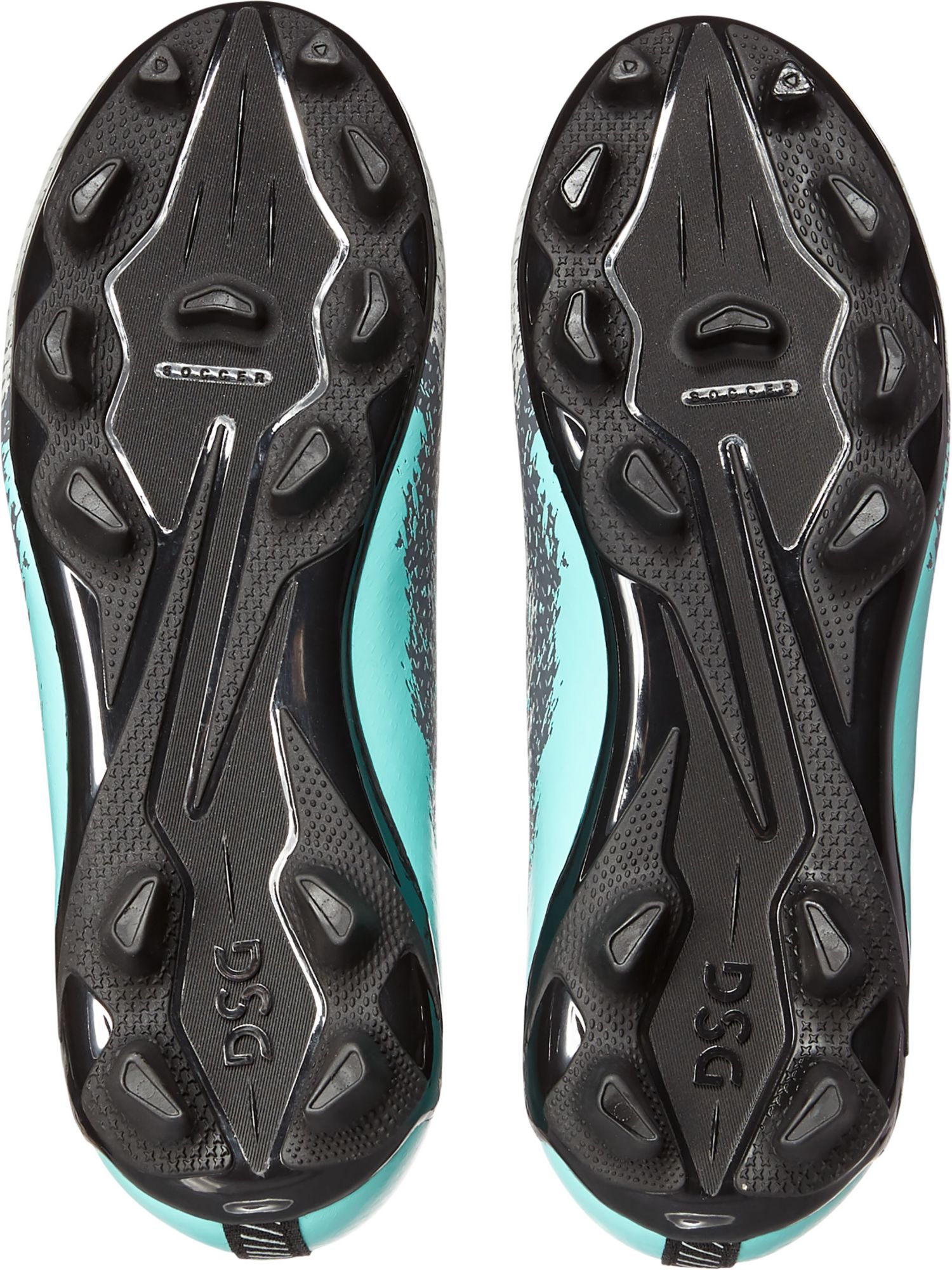 DSG Kids' Soccer Cleats product image