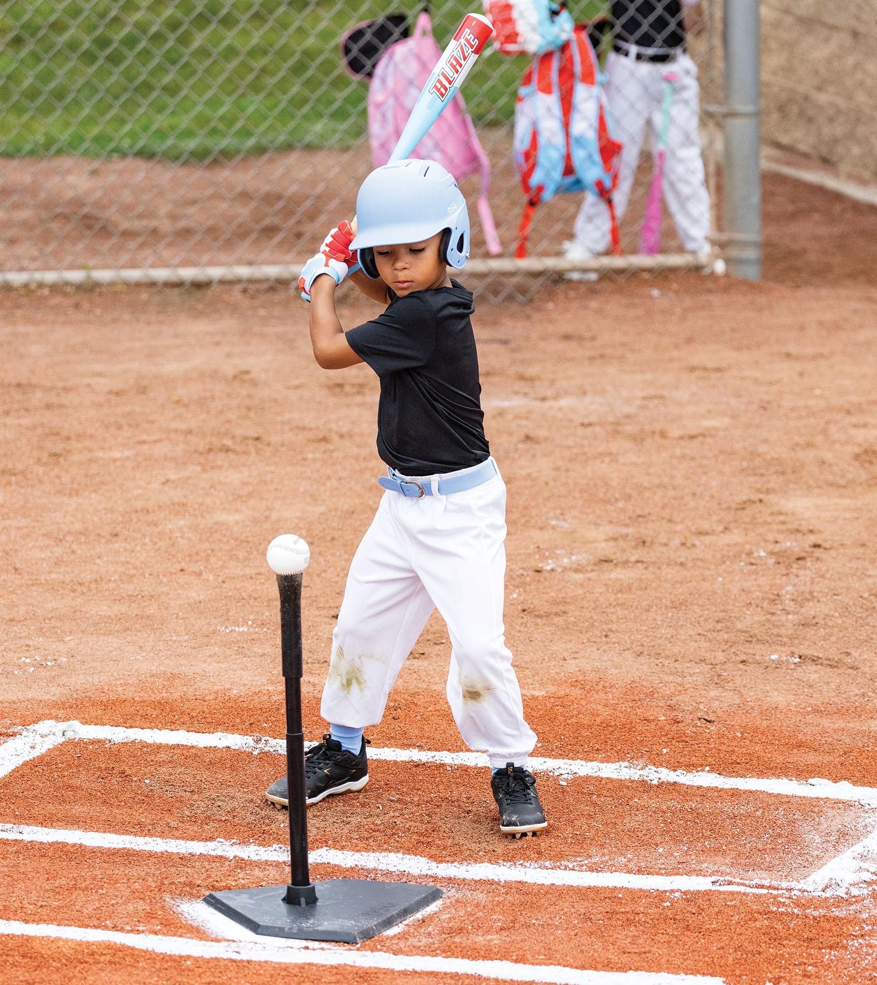 DSG Kids' Pull Up Pants w/ Belt Loops product image