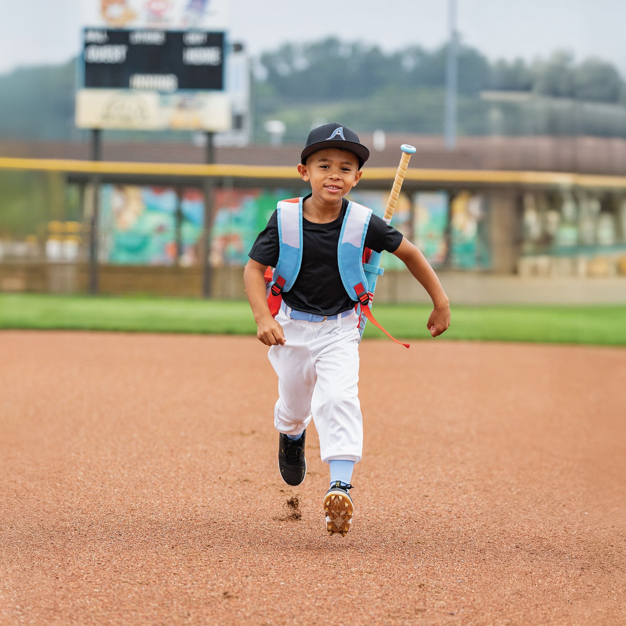 DSG Kids' Pull Up Pants w/ Belt Loops product image