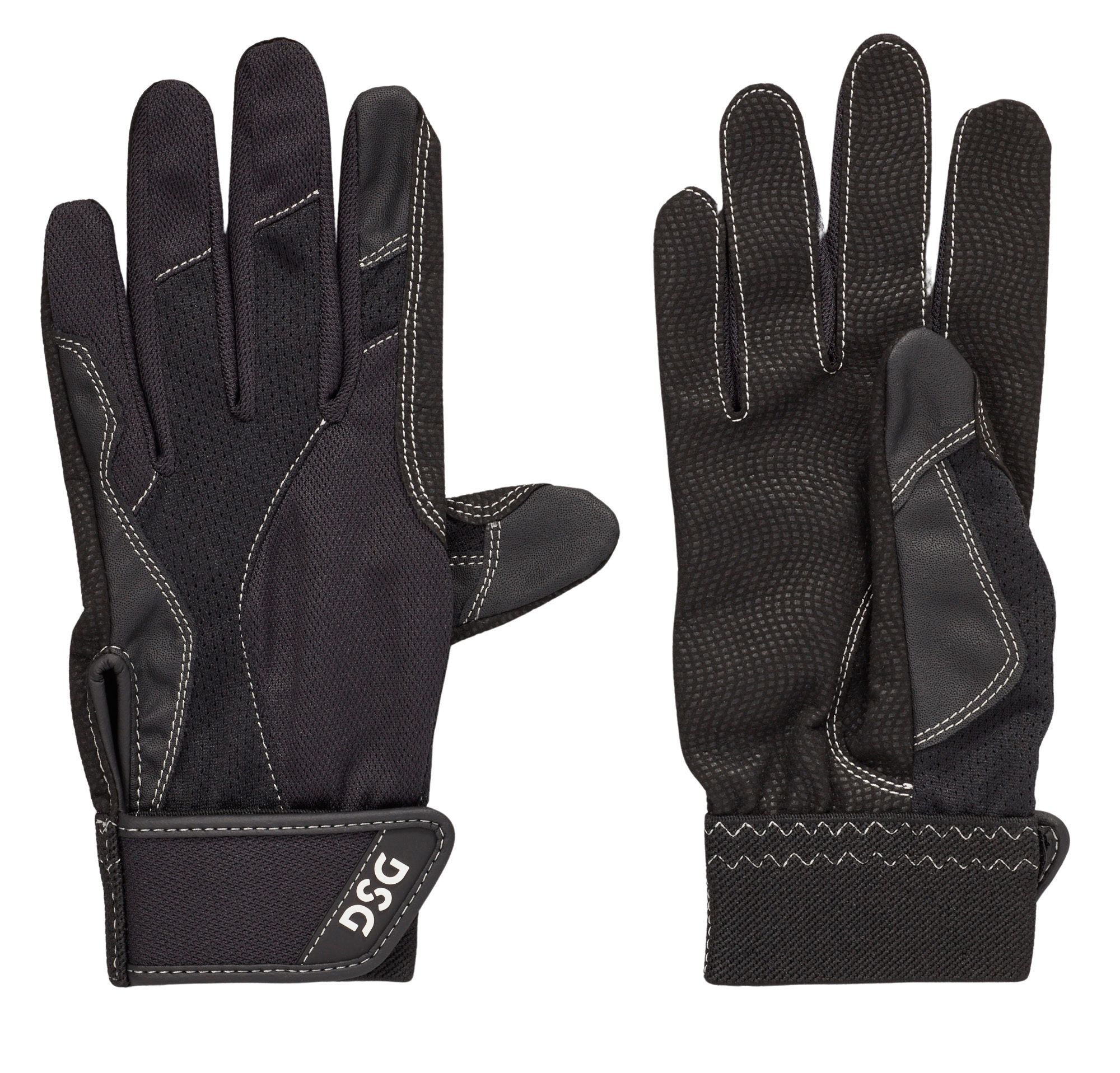 DSG Youth Batting Gloves product image