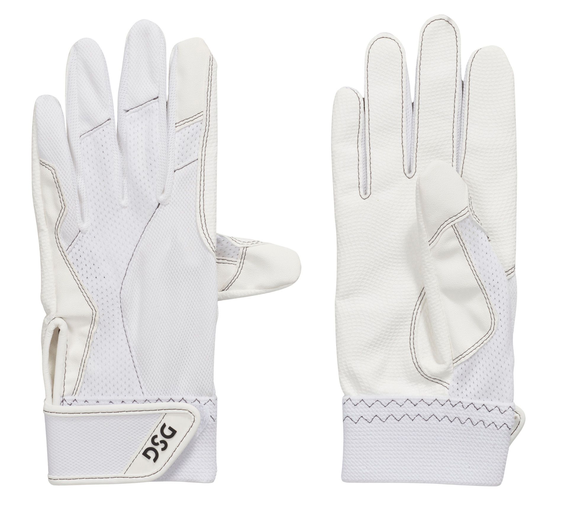 DSG Youth Batting Gloves product image