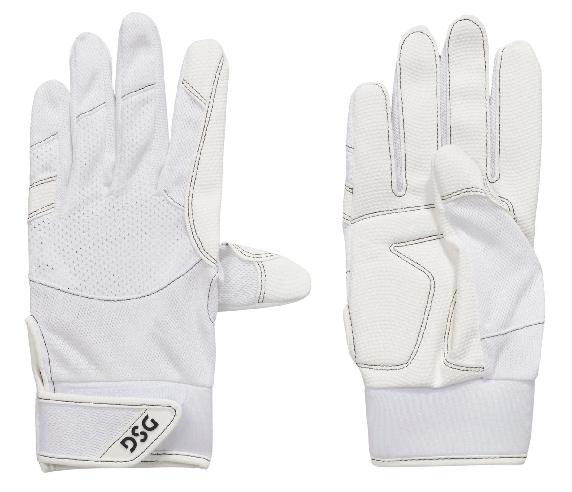 DSG Girls' Softball Batting Gloves product image