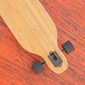 Magneto Bamboo Carver Longboard product image