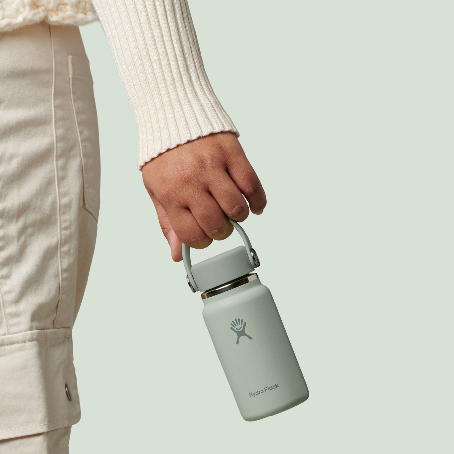 Hydro Flask Micro Hydro Mini Bottle product image